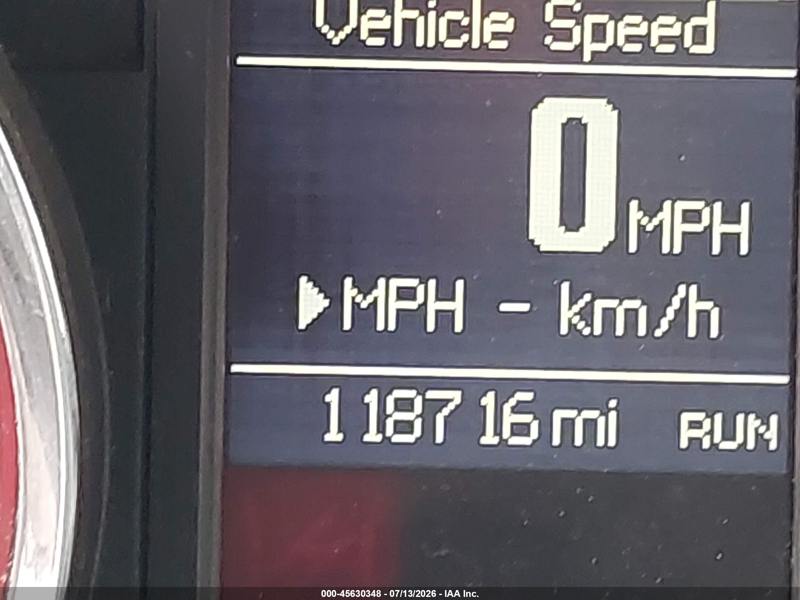 2014 Dodge Grand Caravan Sxt Gray vin: 2C4RDGCG8ER305109