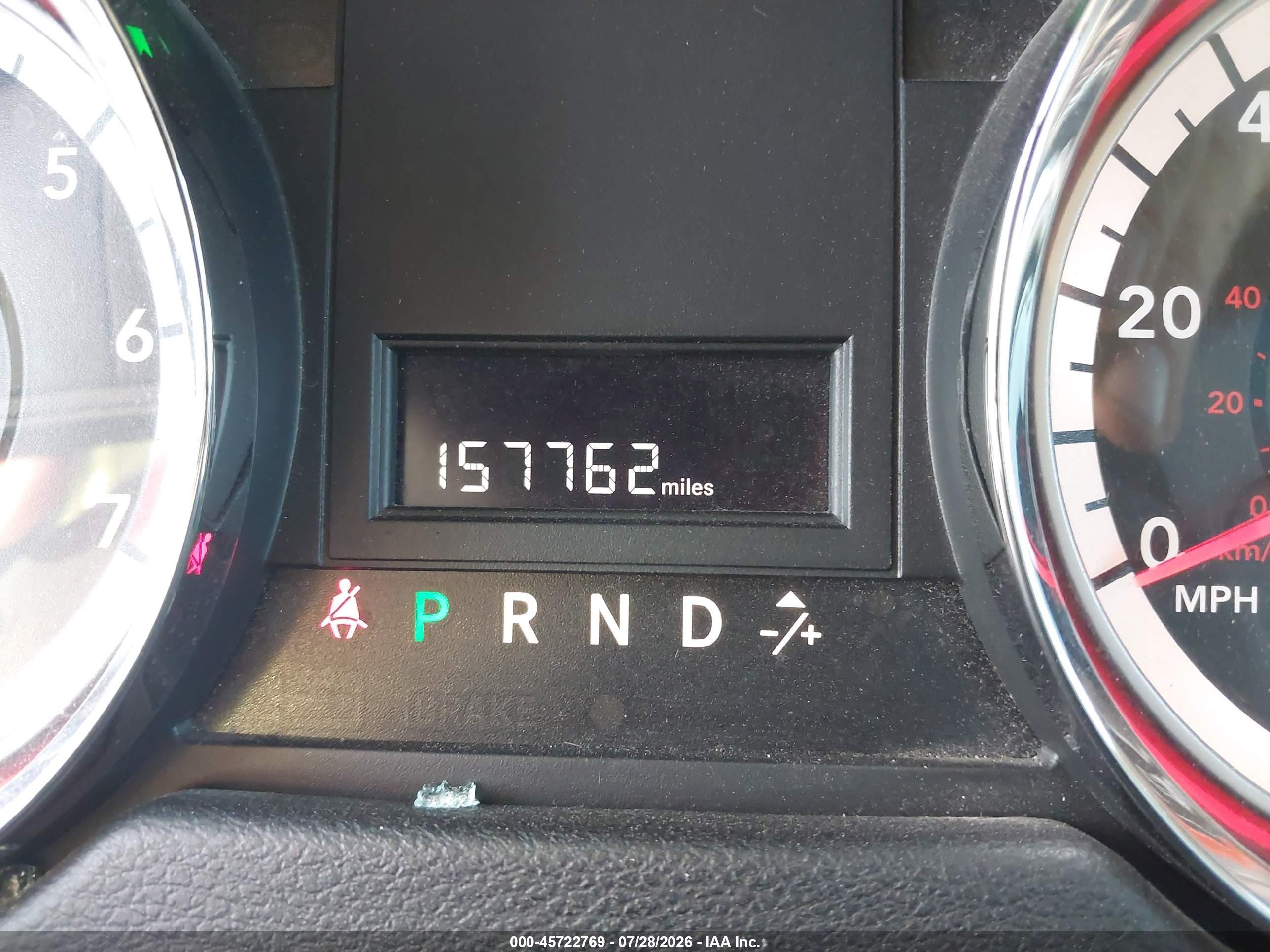 2015 Dodge Grand Caravan Sxt Black vin: 2C4RDGCG8FR526811
