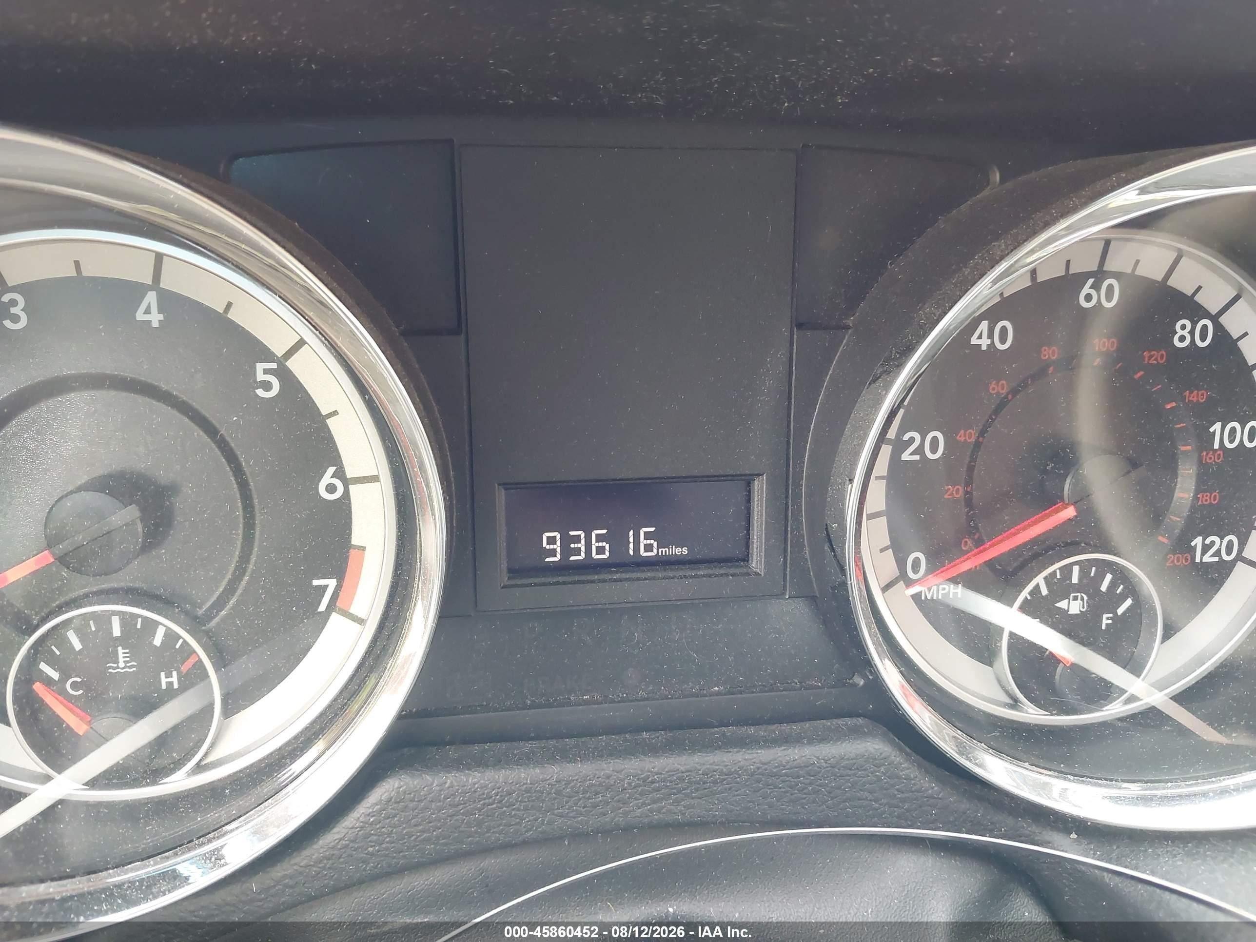 2015 Dodge Grand Caravan Sxt Gray vin: 2C4RDGCG8FR607095