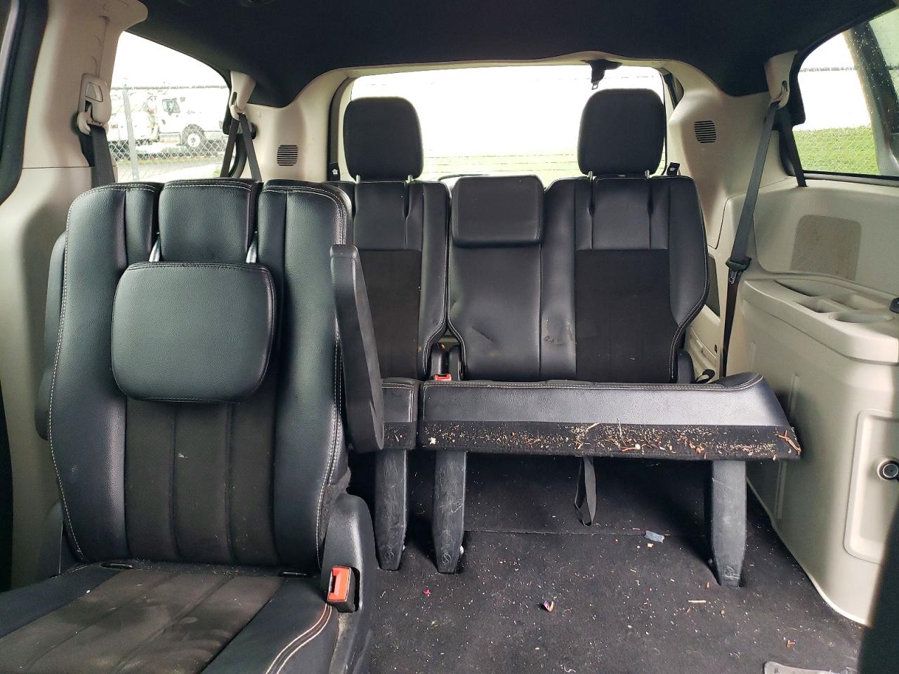 2019 Dodge Grand Caravan Sxt Gray vin: 2C4RDGCG8KR802866