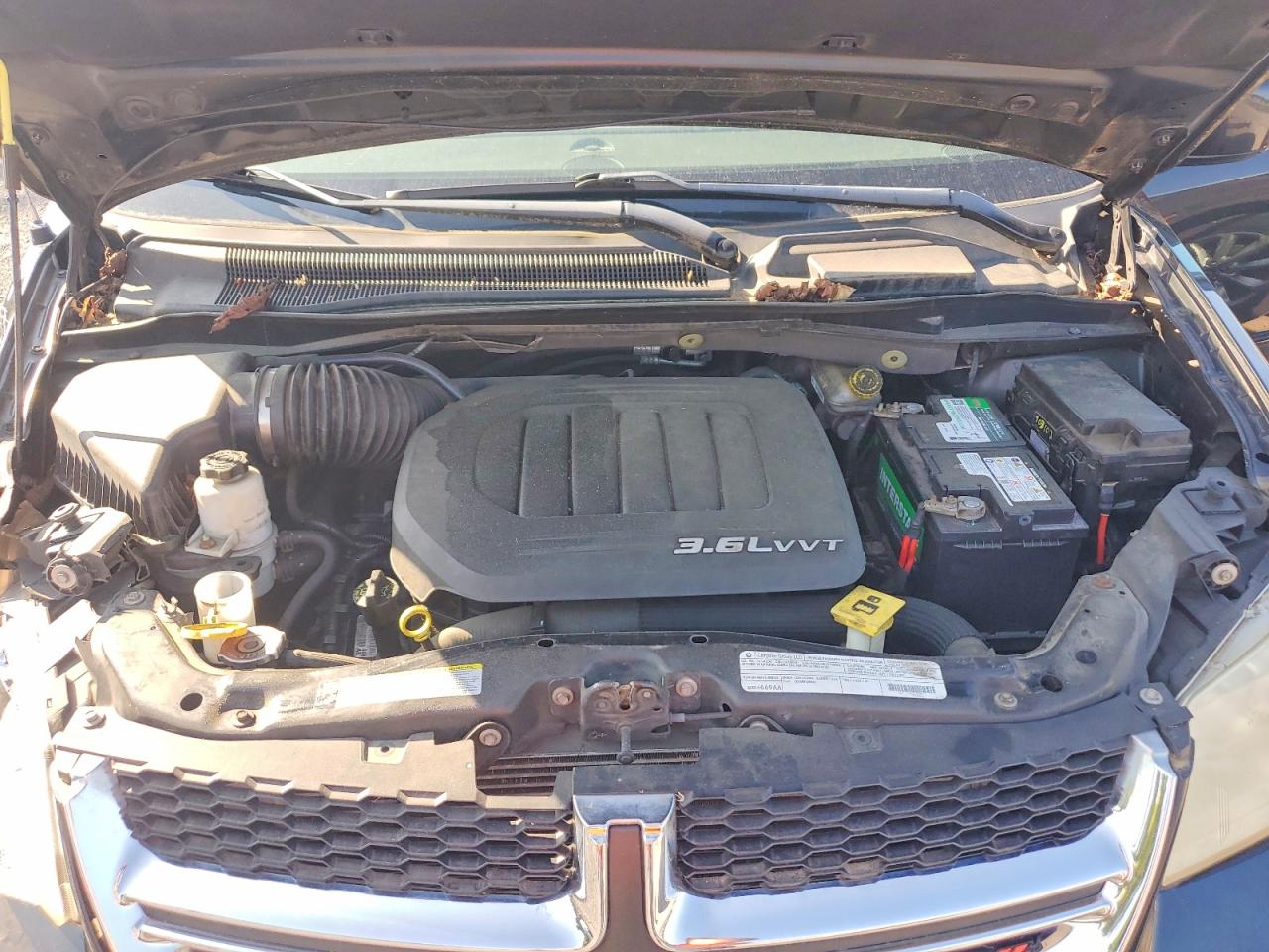 2012 Dodge Grand Caravan Sxt Black vin: 2C4RDGCG9CR329500