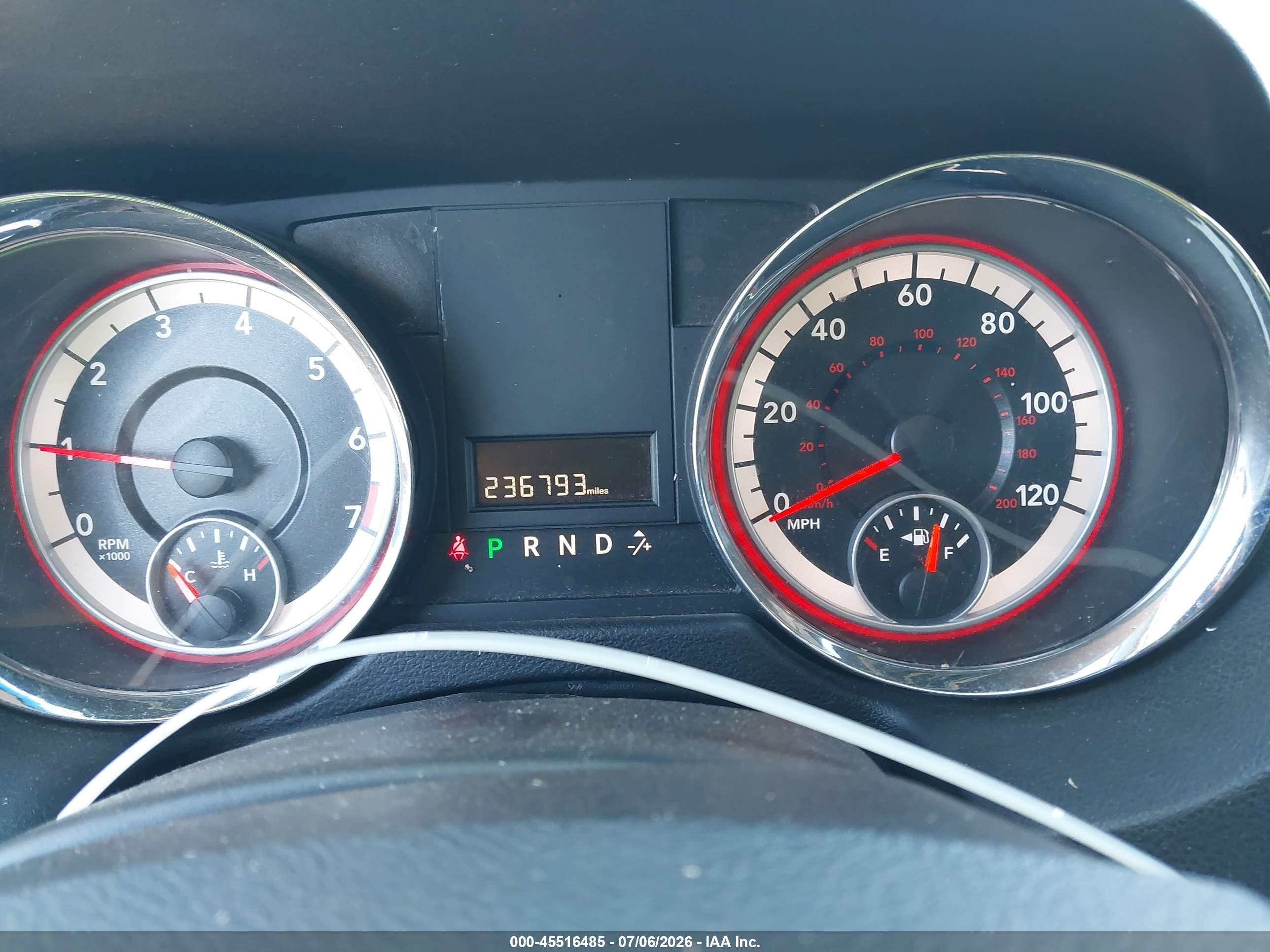 2012 Dodge Grand Caravan Sxt Black vin: 2C4RDGCG9CR374128