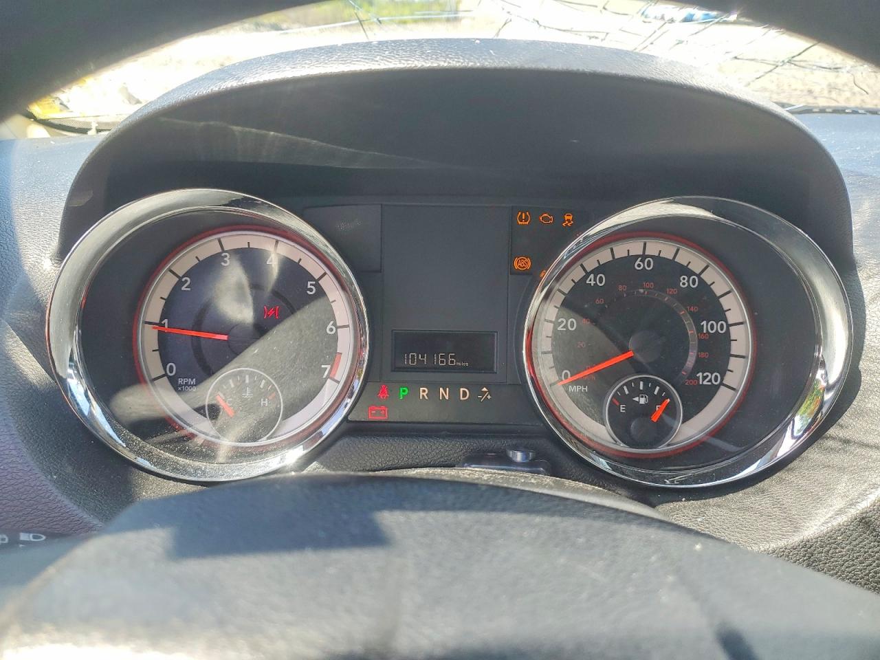2012 Dodge Grand Caravan Sxt Blue vin: 2C4RDGCG9CR378549