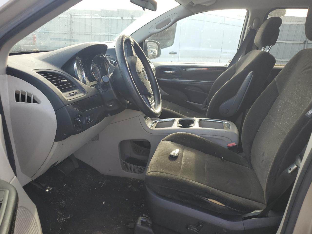 2013 Dodge Grand Caravan Gold vin: 2C4RDGCG9DR553948