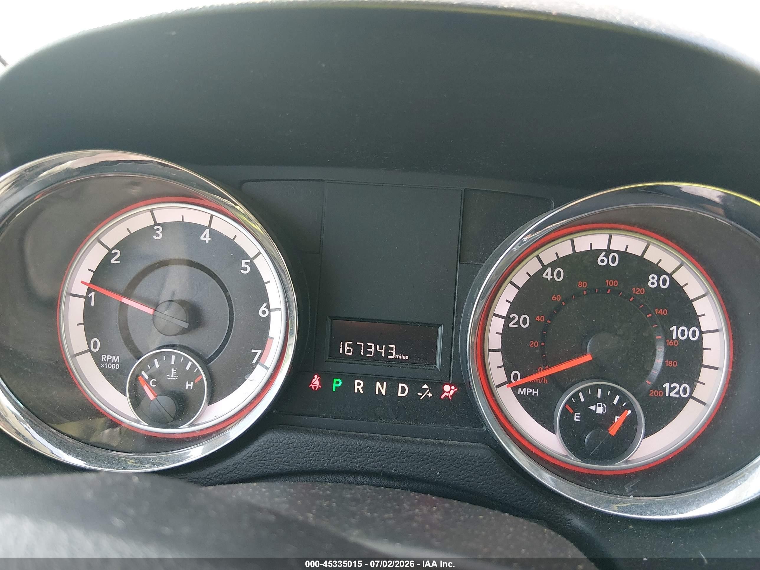 2013 Dodge Grand Caravan Sxt Dark Blue vin: 2C4RDGCG9DR591096