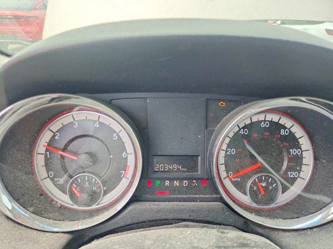 2013 Dodge Grand Caravan Sxt Beige vin: 2C4RDGCG9DR599957