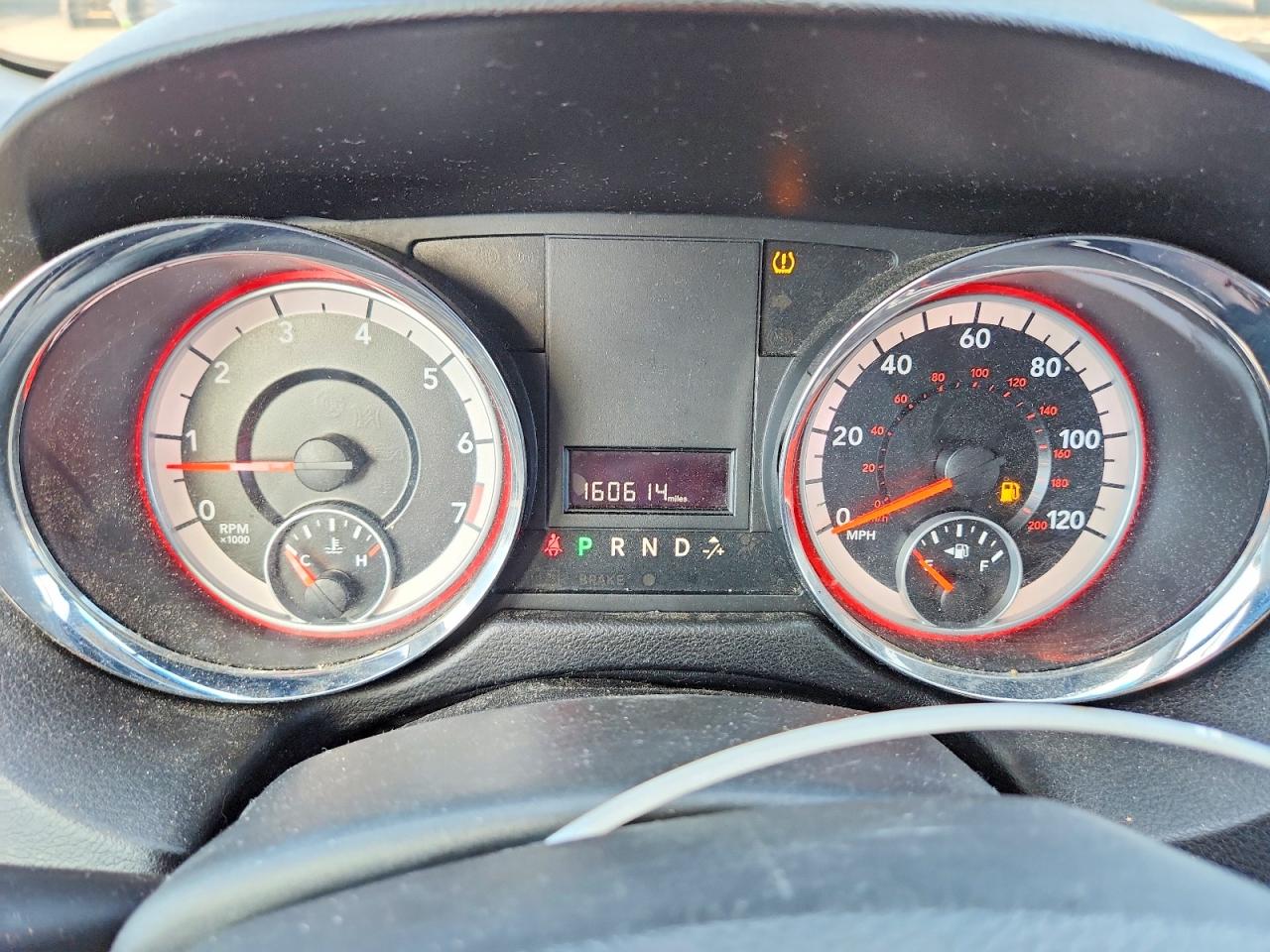 2013 Dodge Grand Caravan Sxt Gray vin: 2C4RDGCG9DR678299