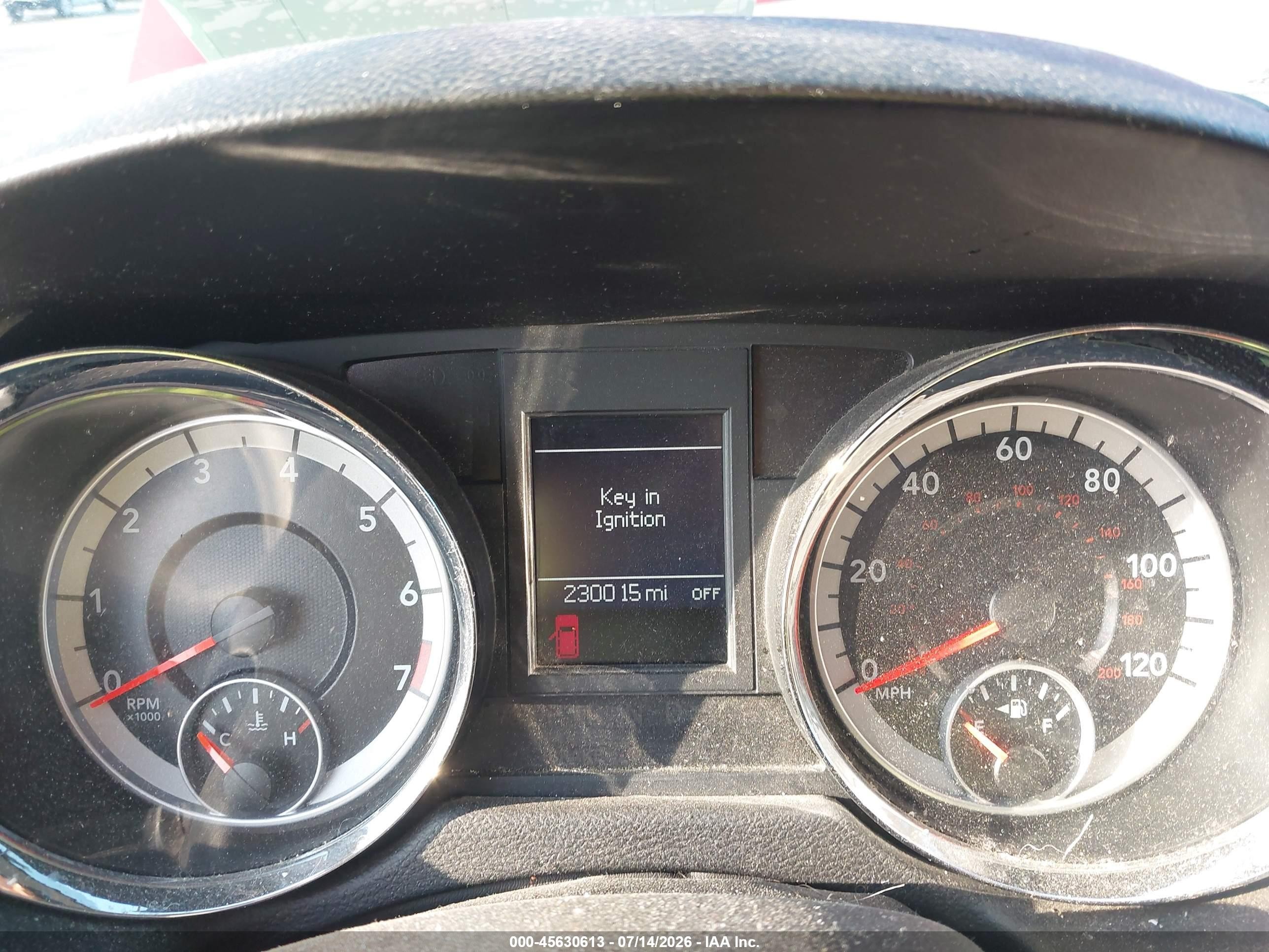 2013 Dodge Grand Caravan Sxt Red vin: 2C4RDGCG9DR717568