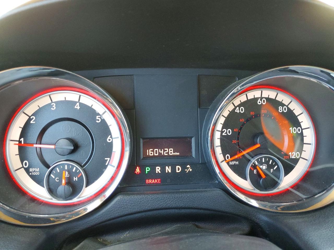 2013 Dodge Grand Caravan Sxt Gray vin: 2C4RDGCG9DR727047