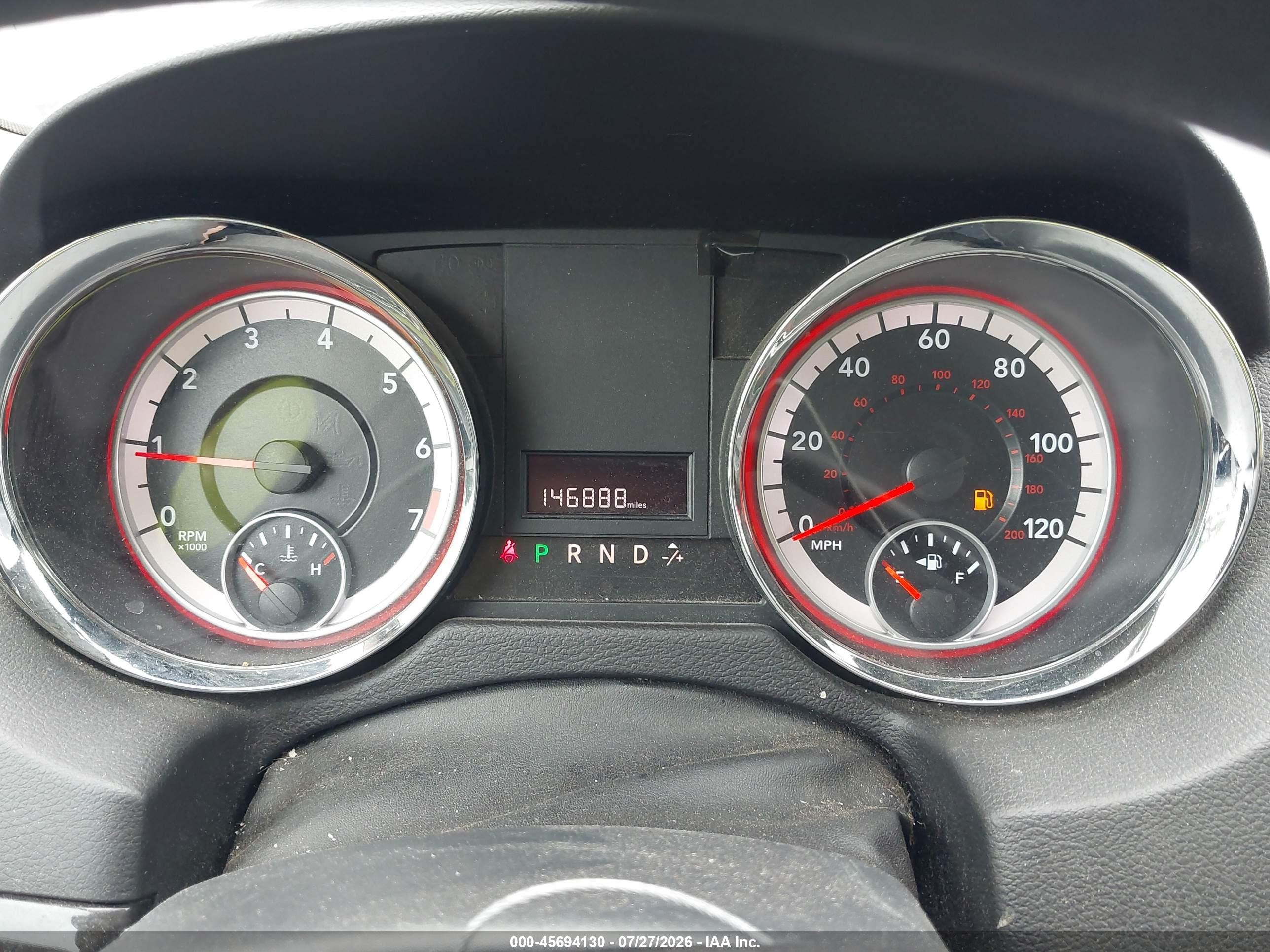 2013 Dodge Grand Caravan Sxt Silver vin: 2C4RDGCG9DR765278