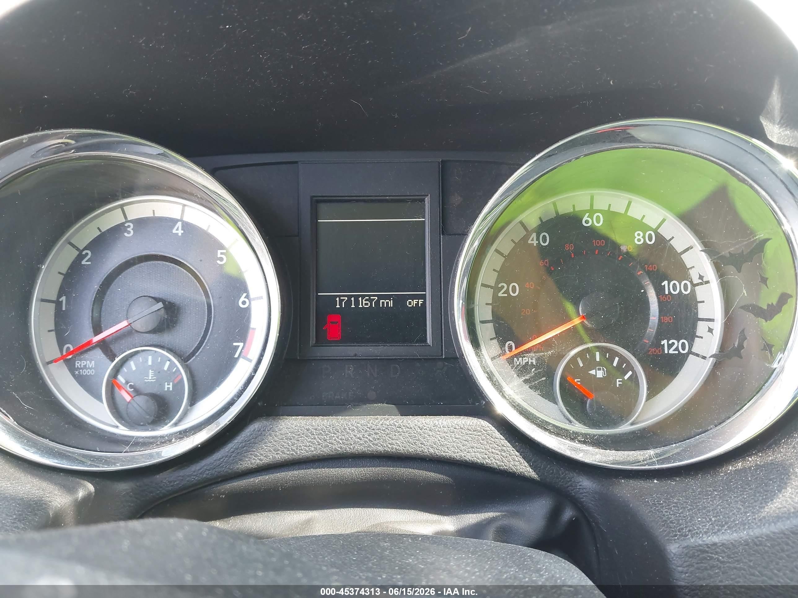 2013 Dodge Grand Caravan Sxt Silver vin: 2C4RDGCG9DR820361