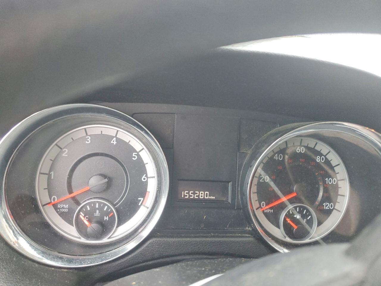 2014 Dodge Grand Caravan Sxt Silver vin: 2C4RDGCG9ER122866
