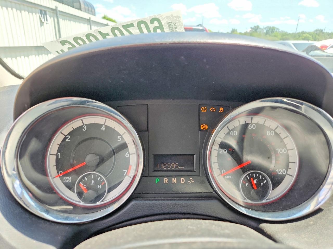 2014 Dodge Grand Caravan Sxt Black vin: 2C4RDGCG9ER323022