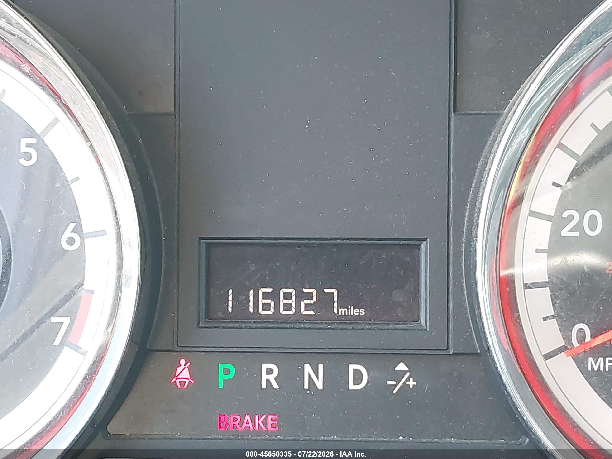 2014 Dodge Grand Caravan Sxt Red vin: 2C4RDGCG9ER401542