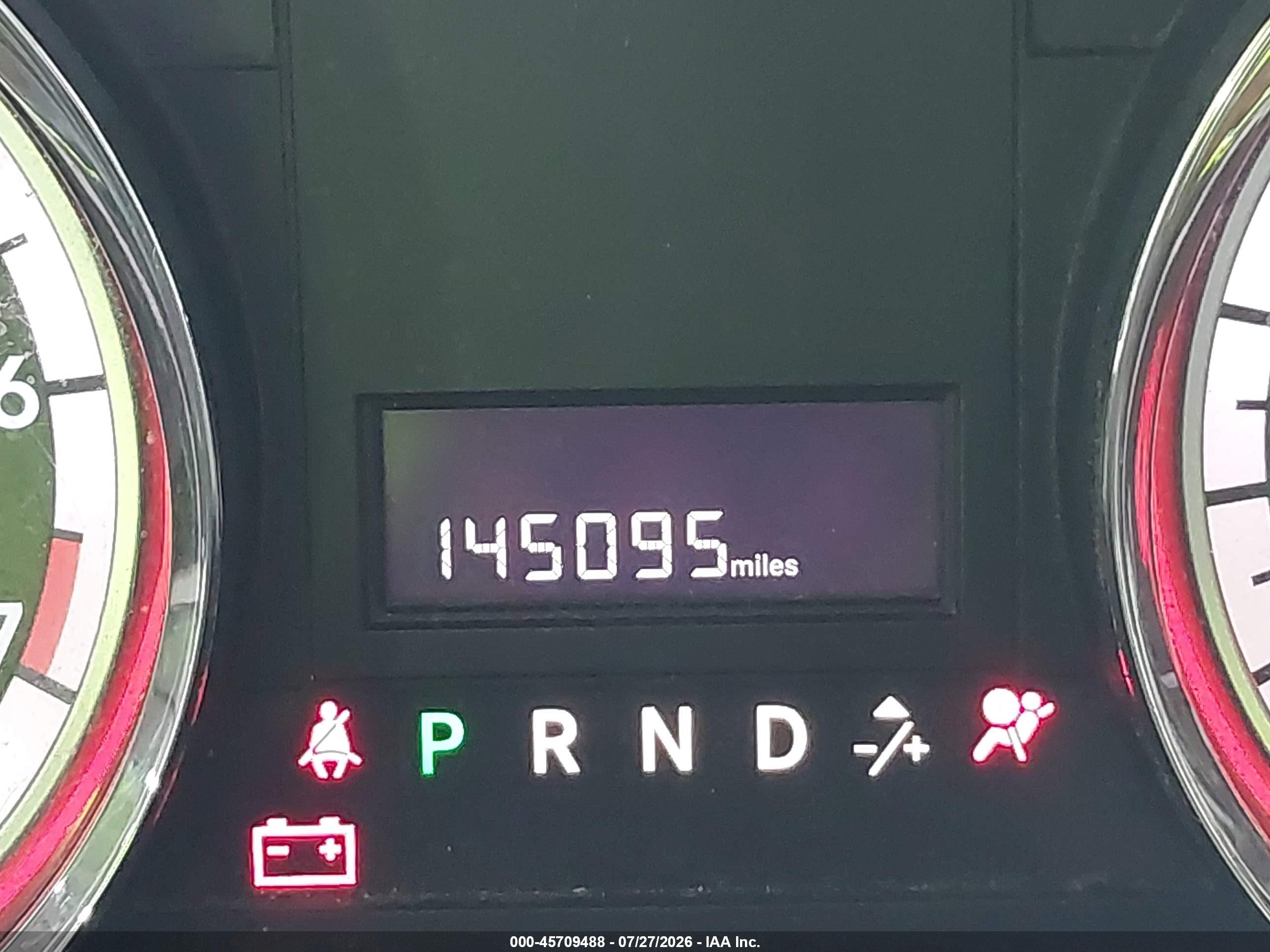 2014 Dodge Grand Caravan Sxt Red vin: 2C4RDGCG9ER477598