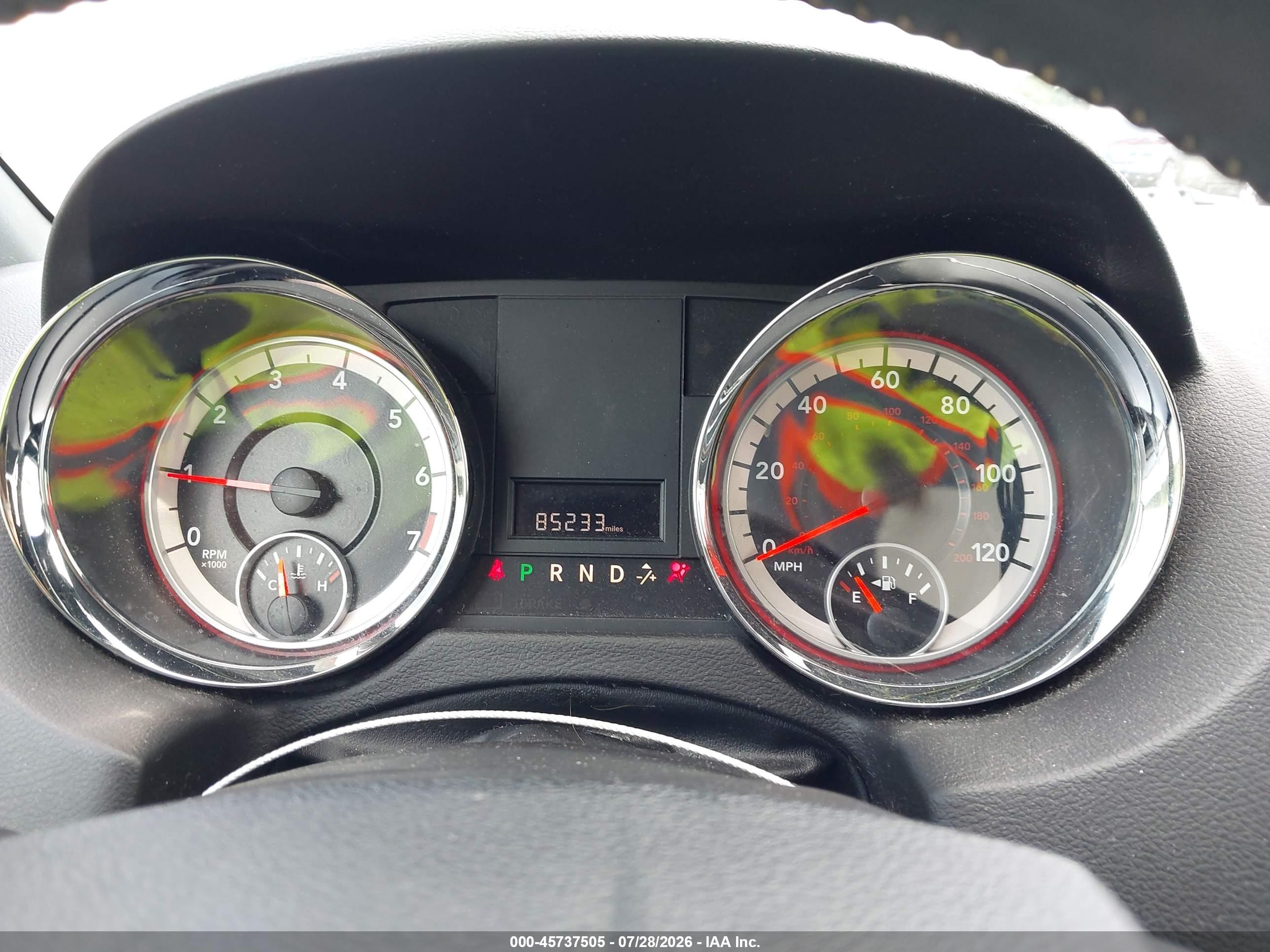 2015 Dodge Grand Caravan Sxt Gray vin: 2C4RDGCG9FR511539