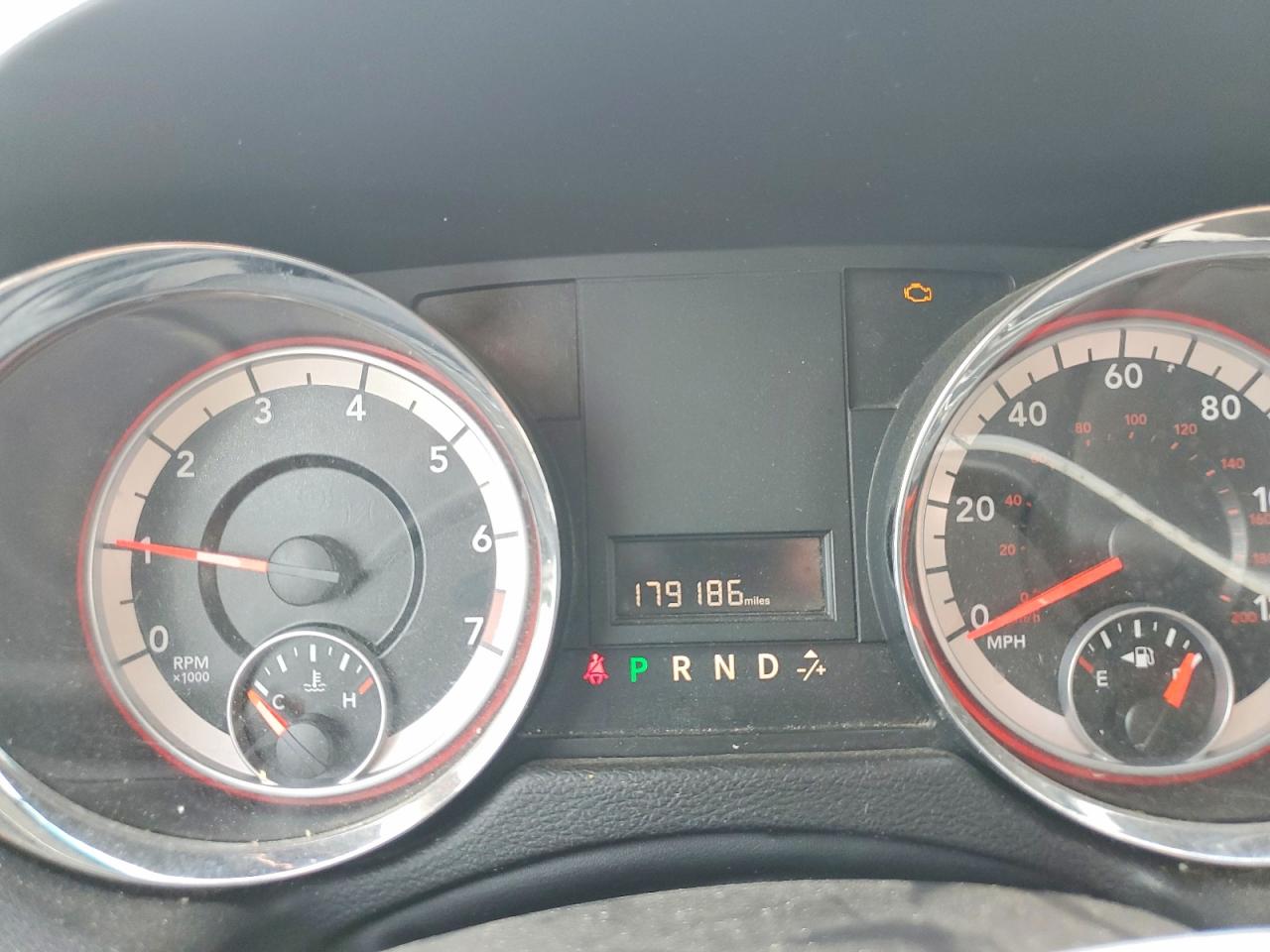 2015 Dodge Grand Caravan Sxt Серый vin: 2C4RDGCG9FR592235