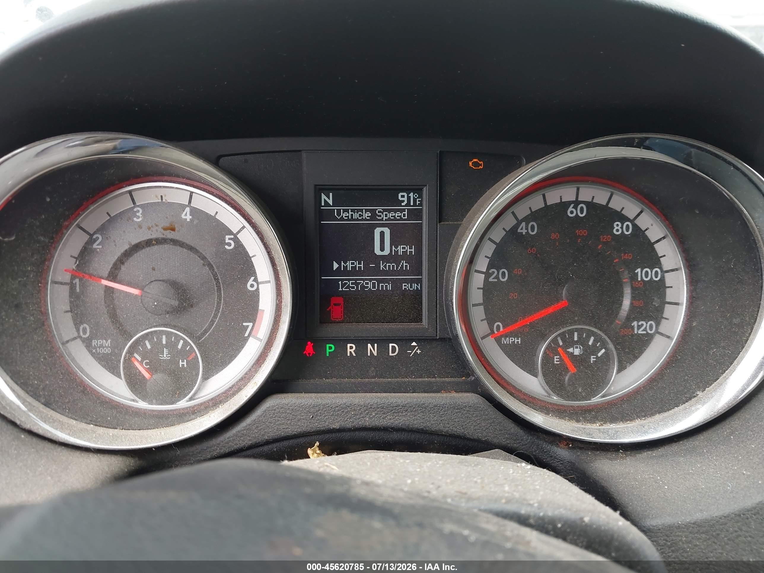 2015 Dodge Grand Caravan Sxt Black vin: 2C4RDGCG9FR652773