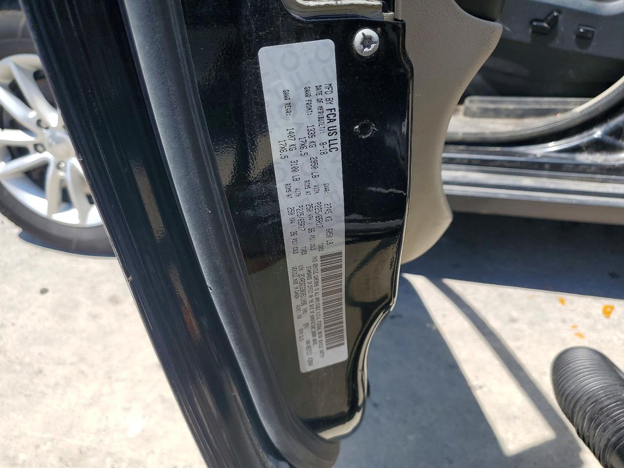2019 Dodge Grand Caravan Sxt Black vin: 2C4RDGCG9KR511096