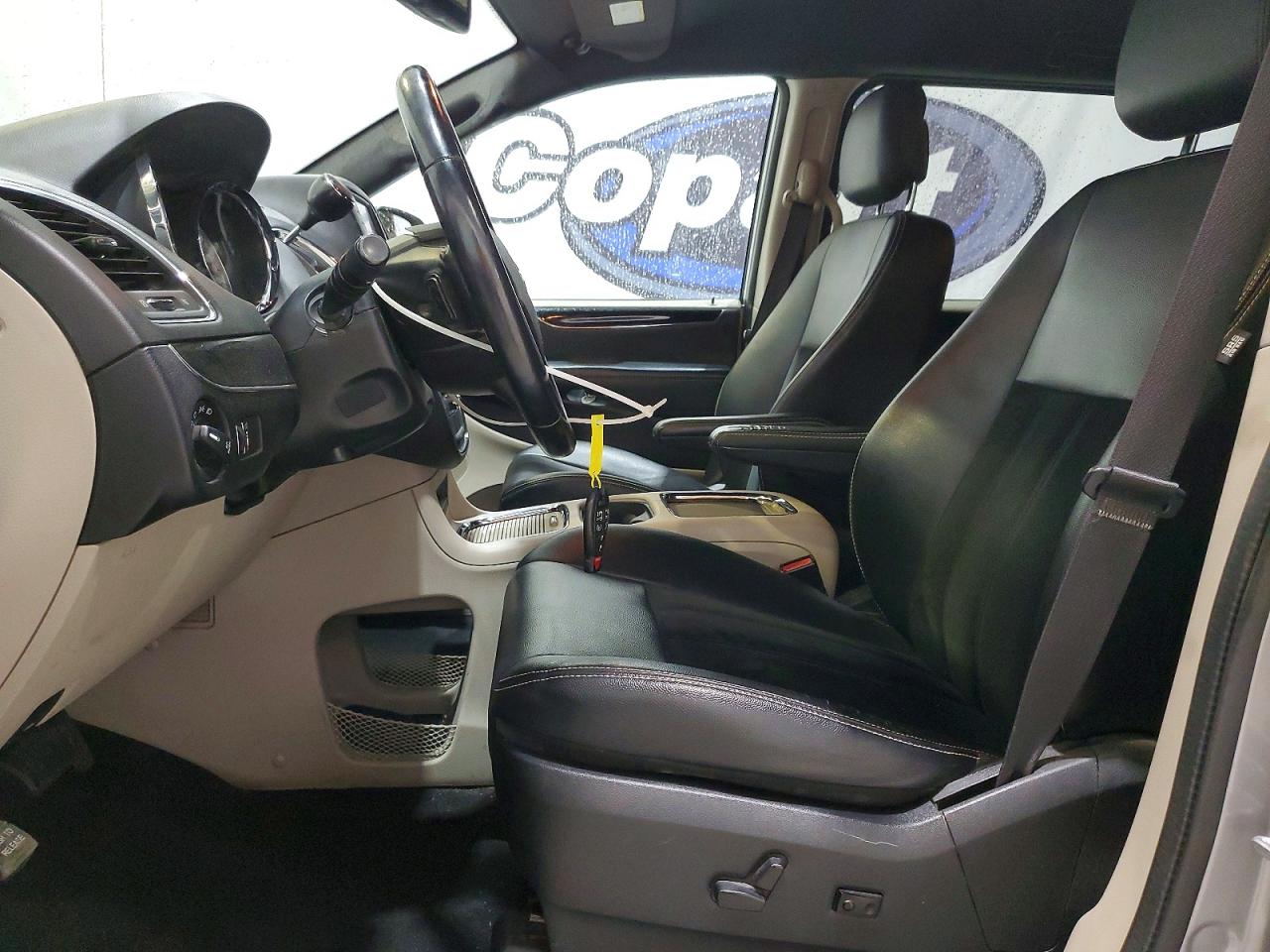 2019 Dodge Grand Caravan Sxt Silver vin: 2C4RDGCG9KR513463