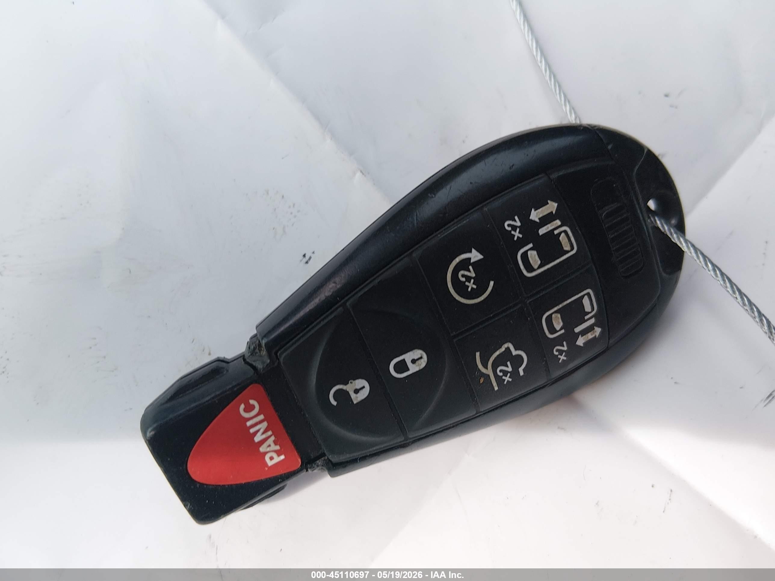 2019 Dodge Grand Caravan Sxt Gray vin: 2C4RDGCG9KR682592
