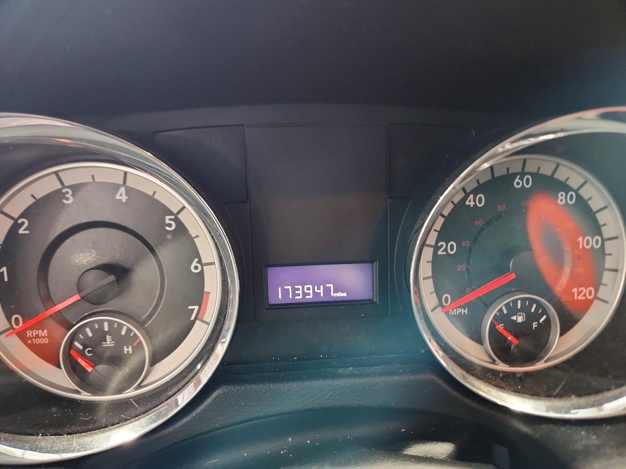 2012 Dodge Grand Caravan Sxt Blue vin: 2C4RDGCGXCR243032