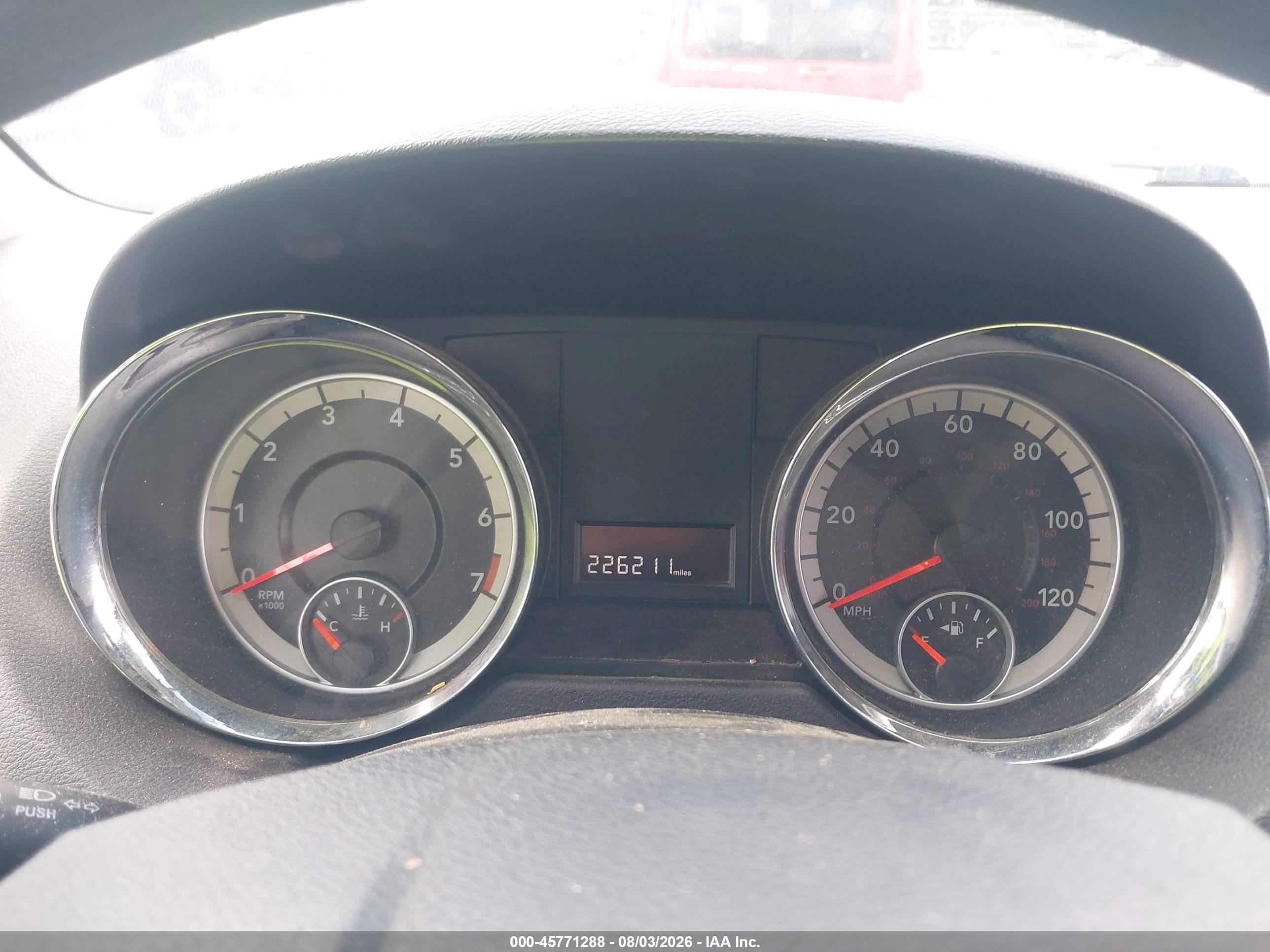 2013 Dodge Grand Caravan Sxt Gray vin: 2C4RDGCGXDR590636