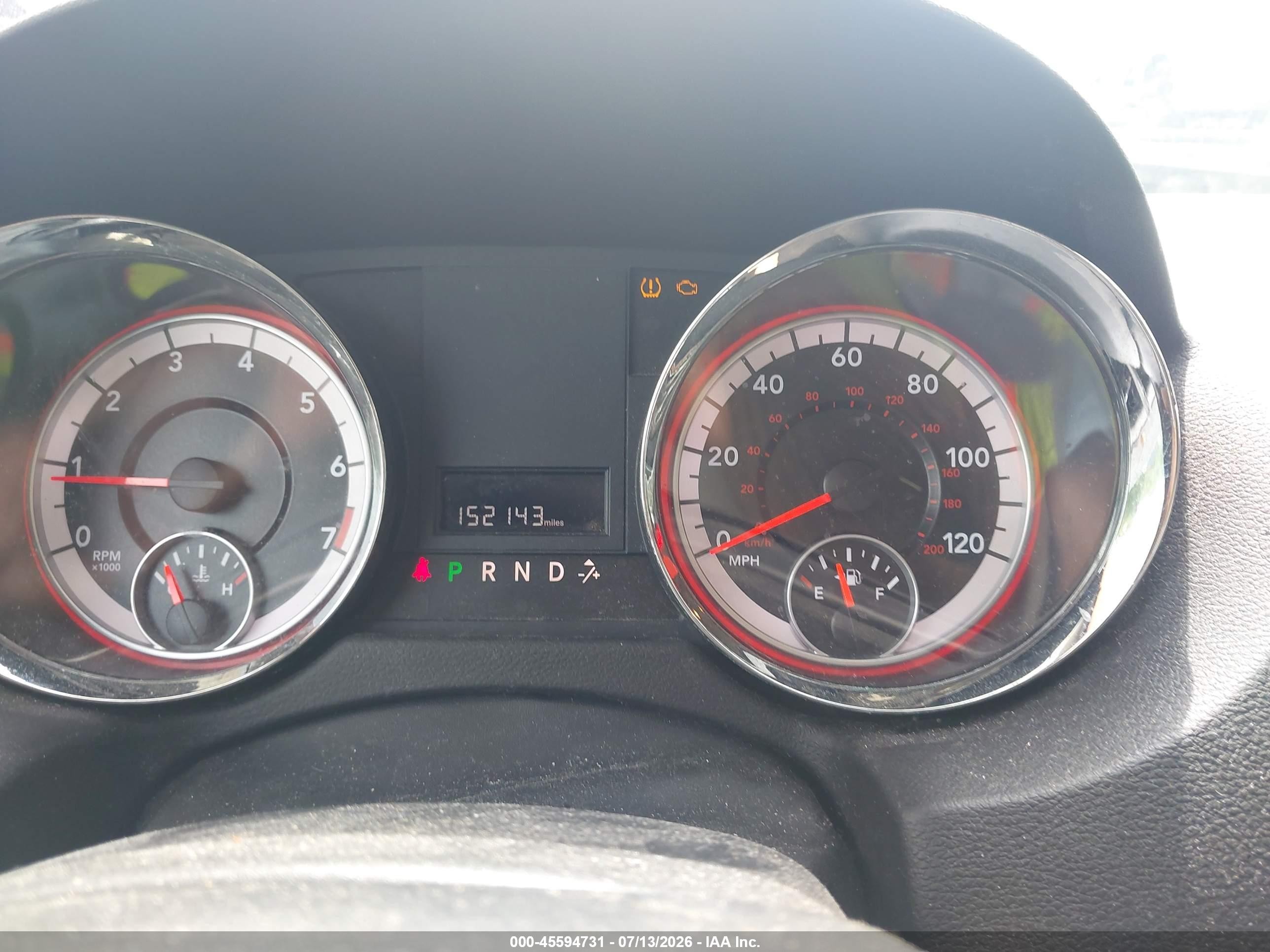 2013 Dodge Grand Caravan Sxt Black vin: 2C4RDGCGXDR602591