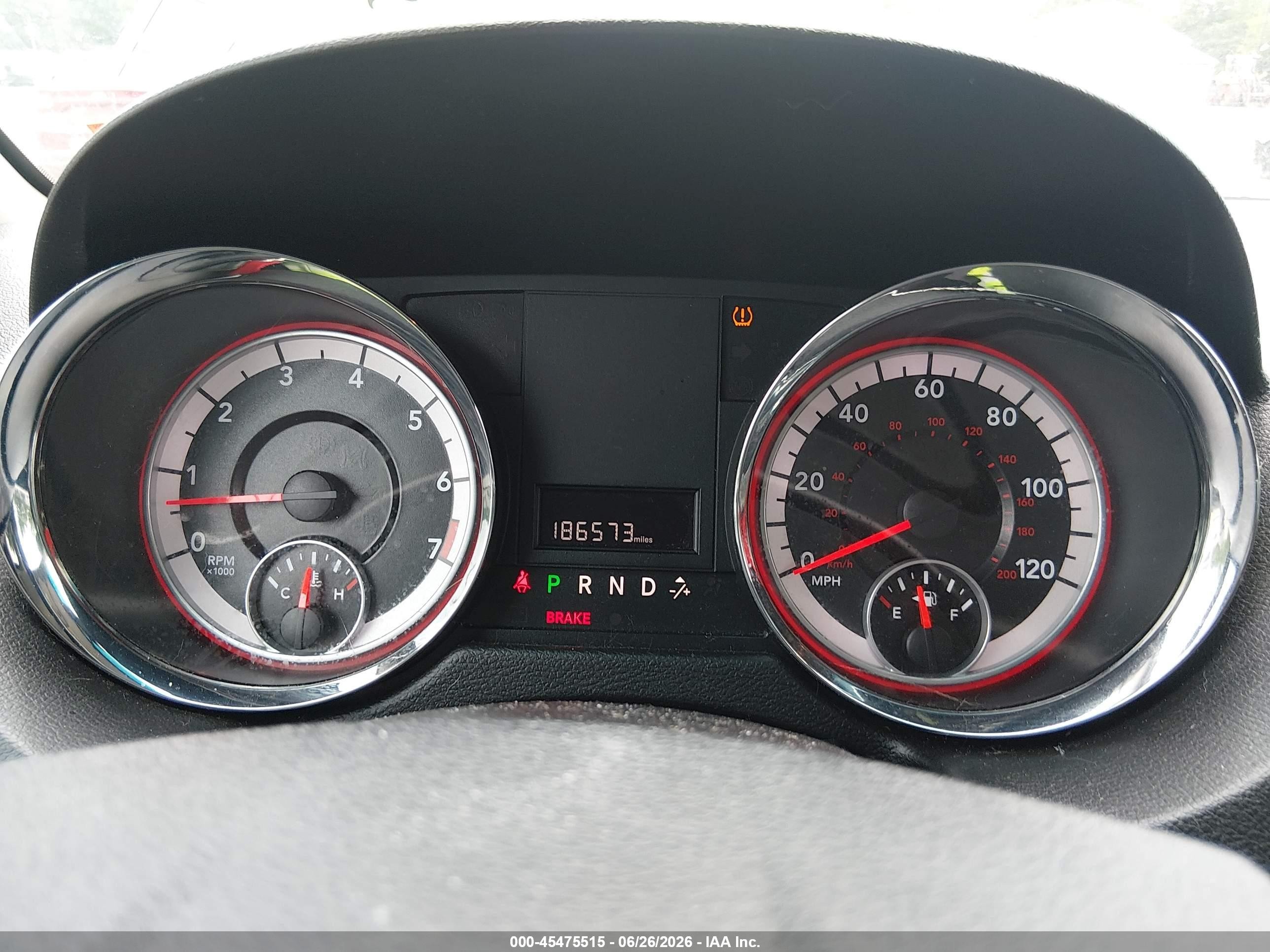 2013 Dodge Grand Caravan Sxt Silver vin: 2C4RDGCGXDR628916
