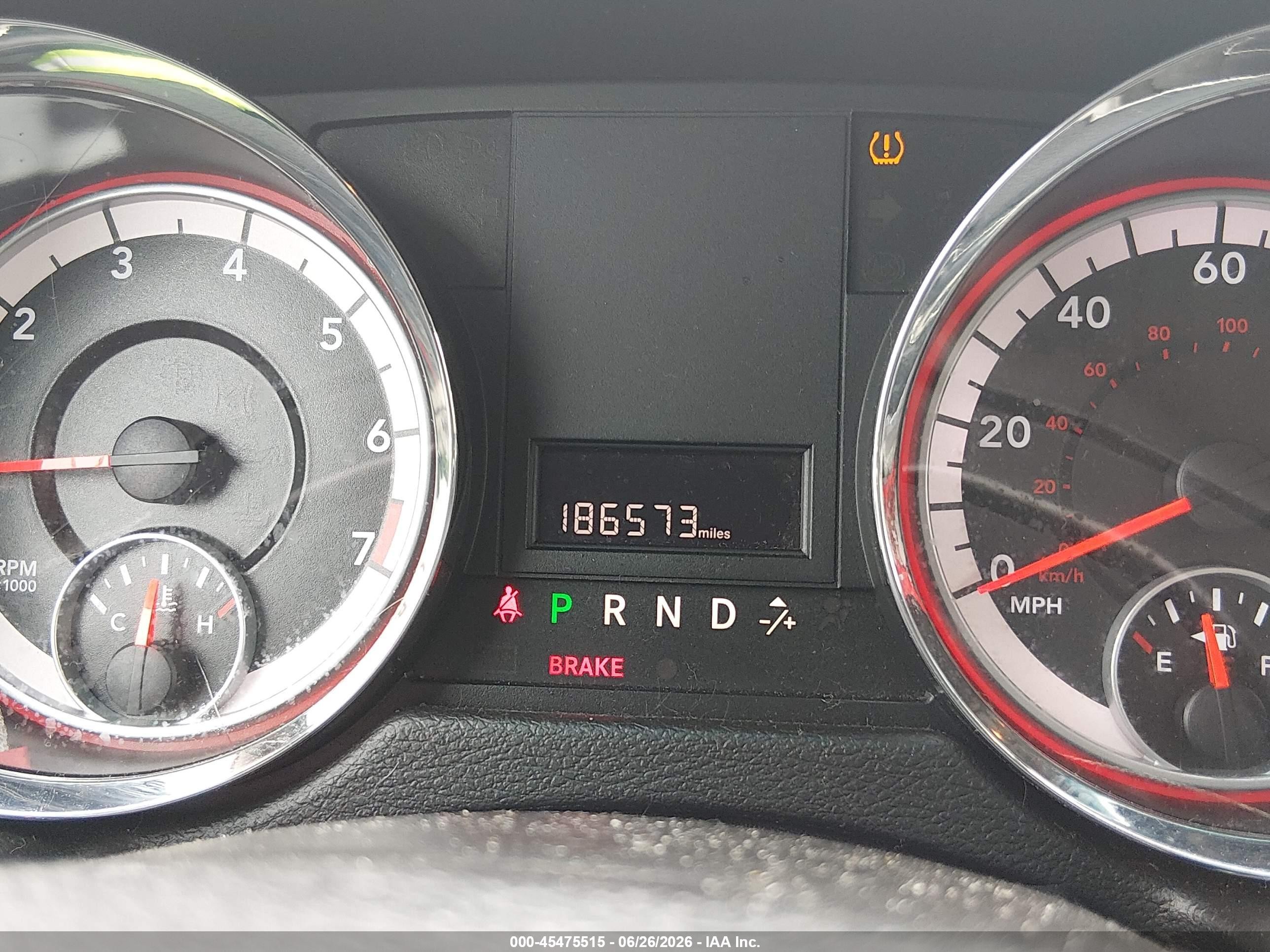2013 Dodge Grand Caravan Sxt Silver vin: 2C4RDGCGXDR628916