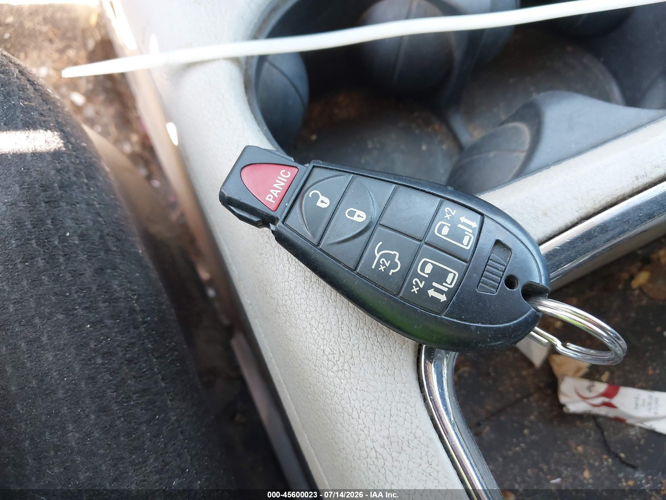2013 Dodge Grand Caravan Sxt Blue vin: 2C4RDGCGXDR680854