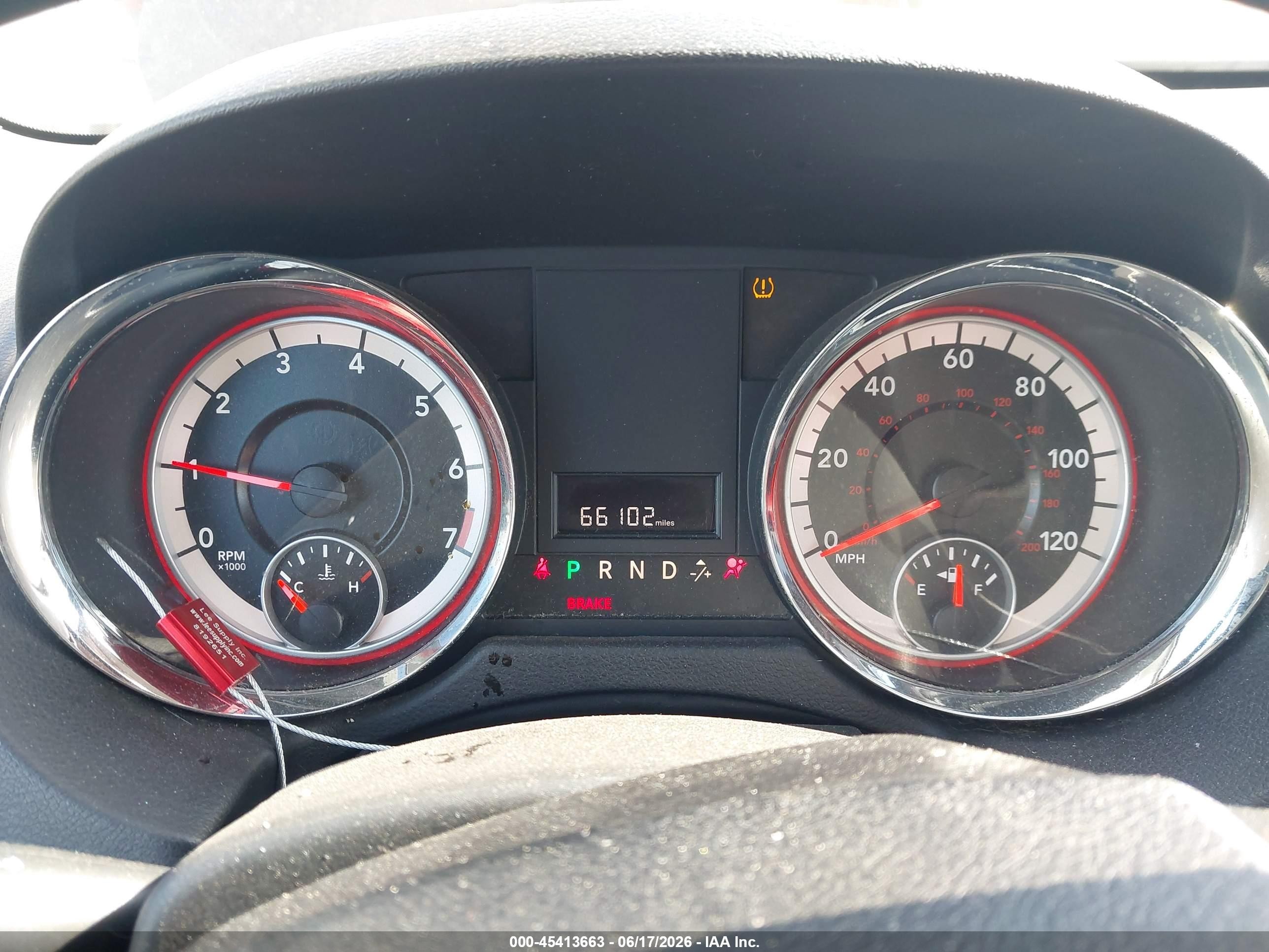 2013 Dodge Grand Caravan Sxt Dark Blue vin: 2C4RDGCGXDR738283
