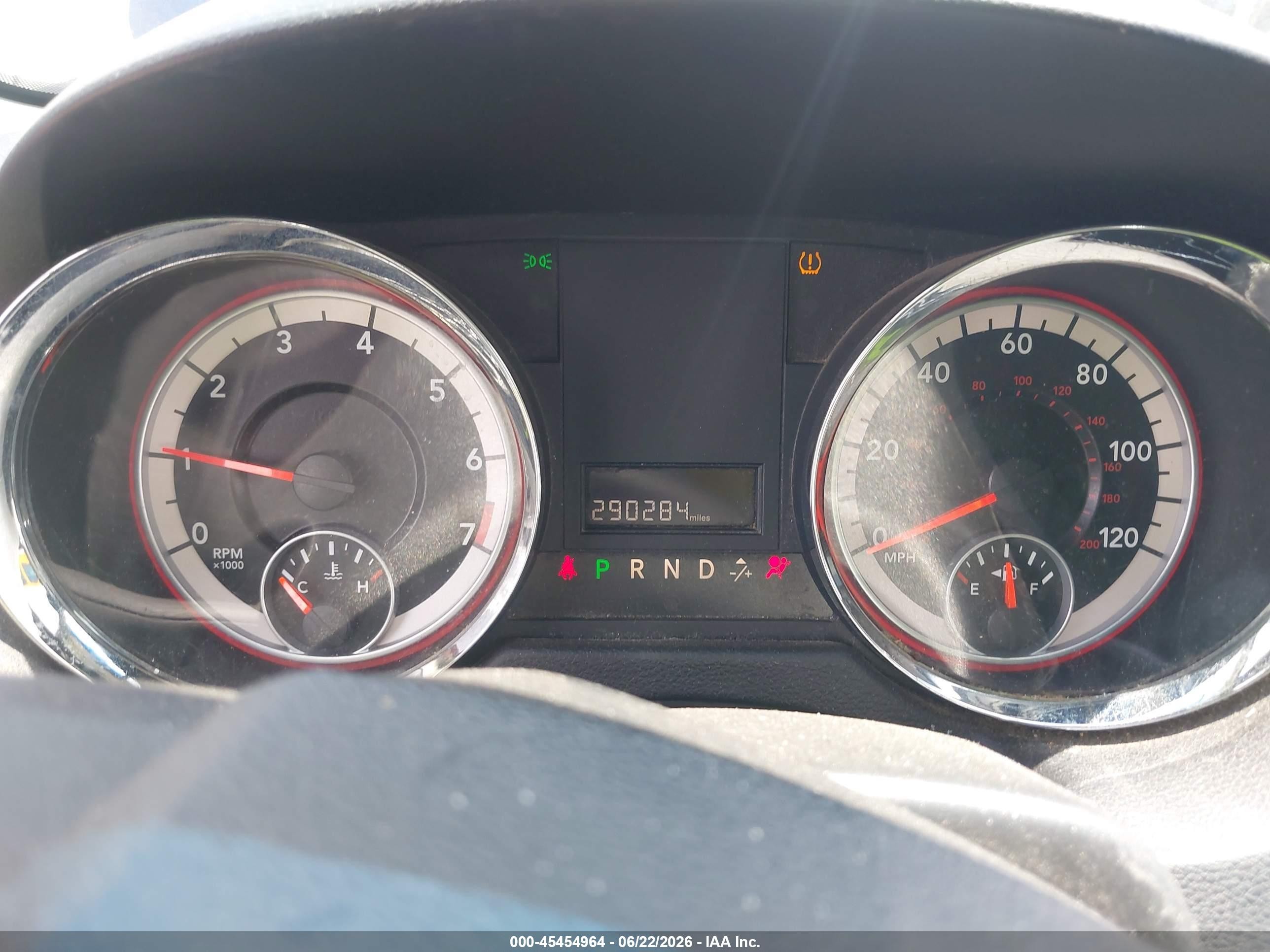 2013 Dodge Grand Caravan Sxt Blue vin: 2C4RDGCGXDR749056
