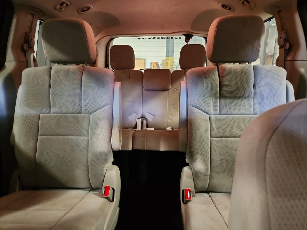 2013 Dodge Grand Caravan Sxt Black vin: 2C4RDGCGXDR804430
