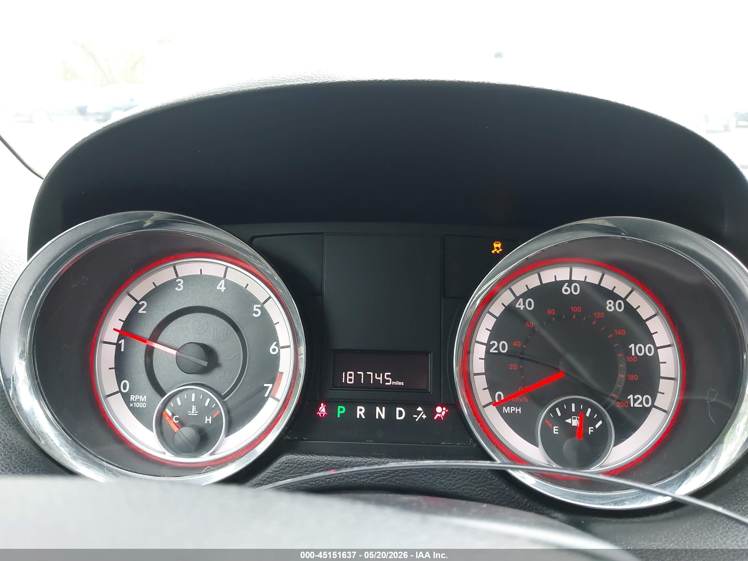 2014 Dodge Grand Caravan Sxt Gray vin: 2C4RDGCGXER141975