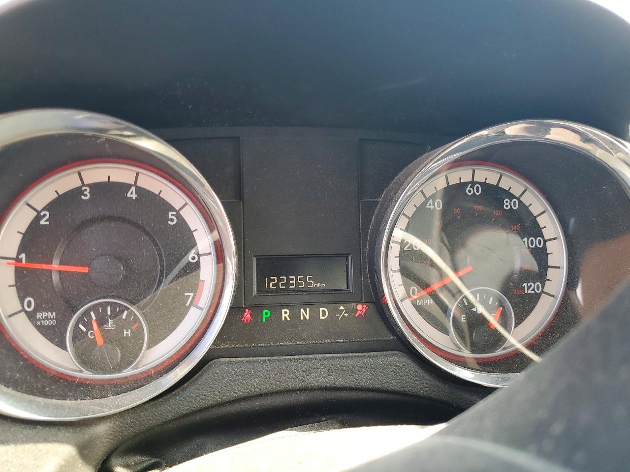 2014 Dodge Grand Caravan Sxt Blue vin: 2C4RDGCGXER267432
