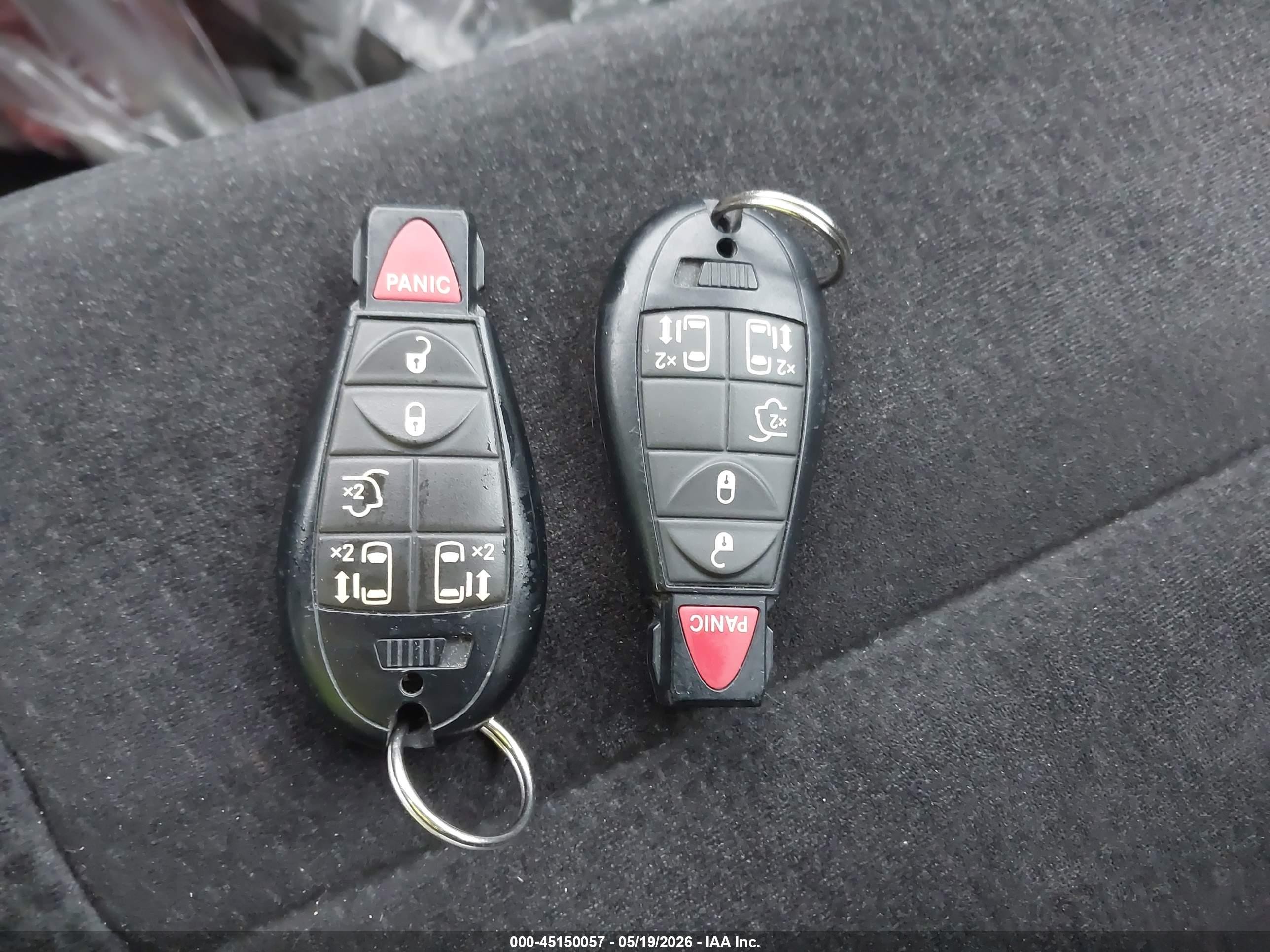 2014 Dodge Grand Caravan Sxt Silver vin: 2C4RDGCGXER341710