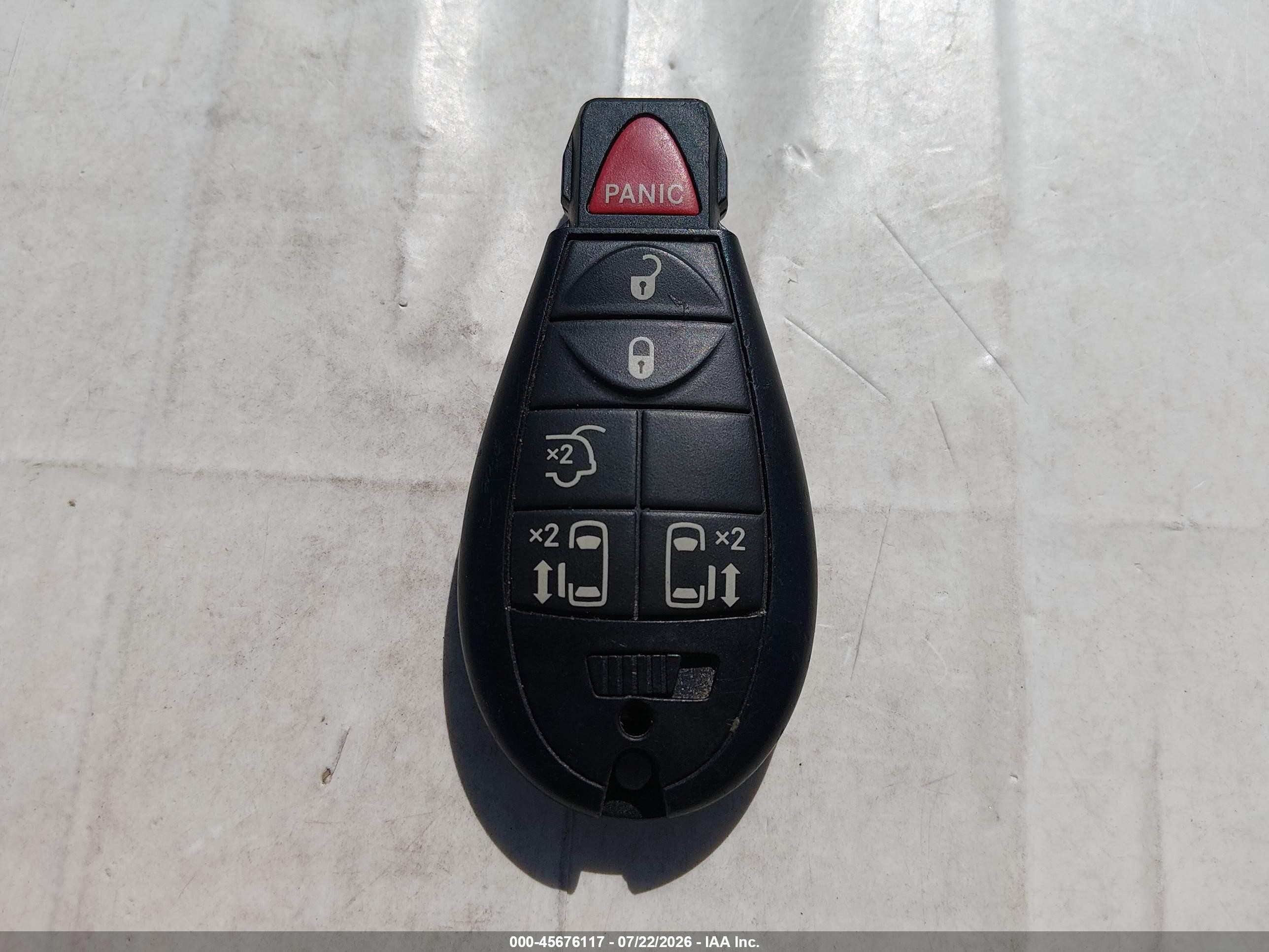 2014 Dodge Grand Caravan Sxt Red vin: 2C4RDGCGXER392284