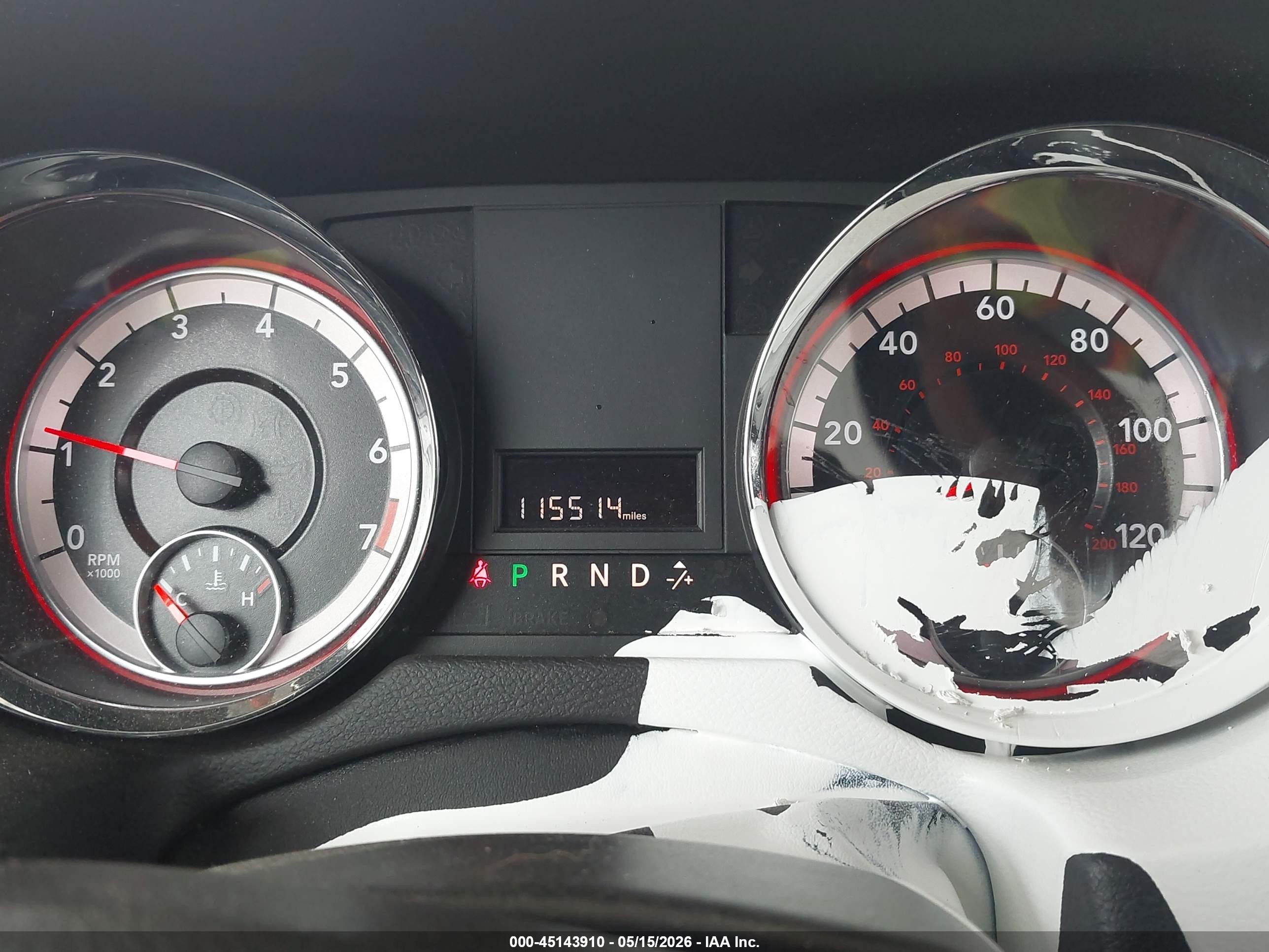 2015 Dodge Grand Caravan Sxt Gray vin: 2C4RDGCGXFR512103