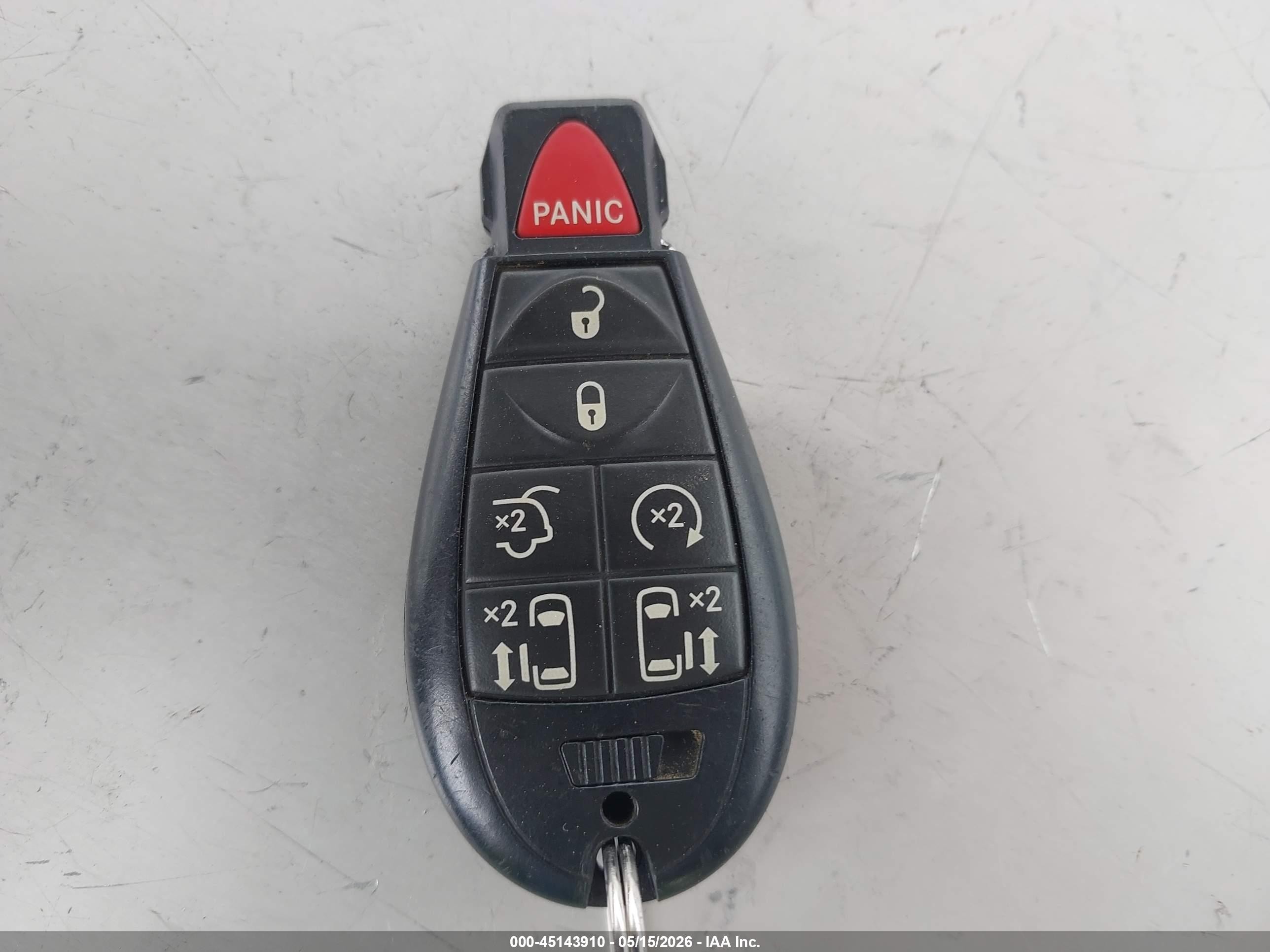 2015 Dodge Grand Caravan Sxt Gray vin: 2C4RDGCGXFR512103