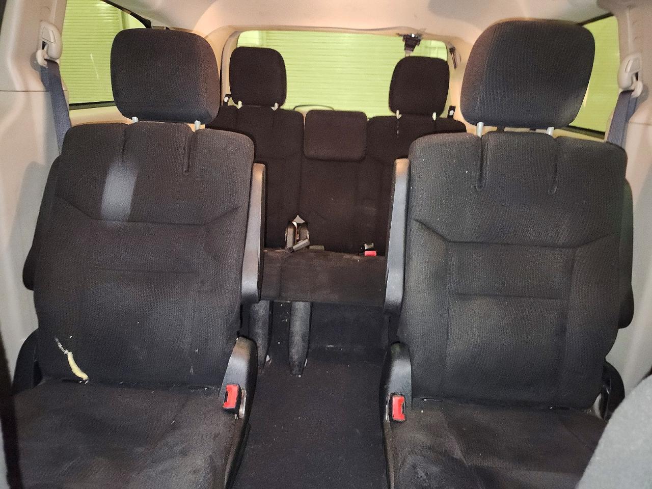2015 Dodge Grand Caravan Sxt Silver vin: 2C4RDGCGXFR548227