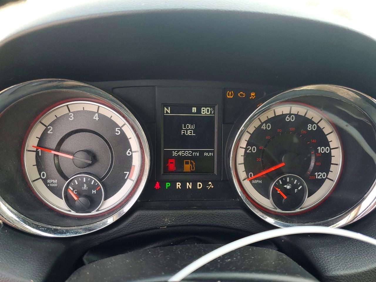 2015 Dodge Caravan Sxt White vin: 2C4RDGCGXGR318091