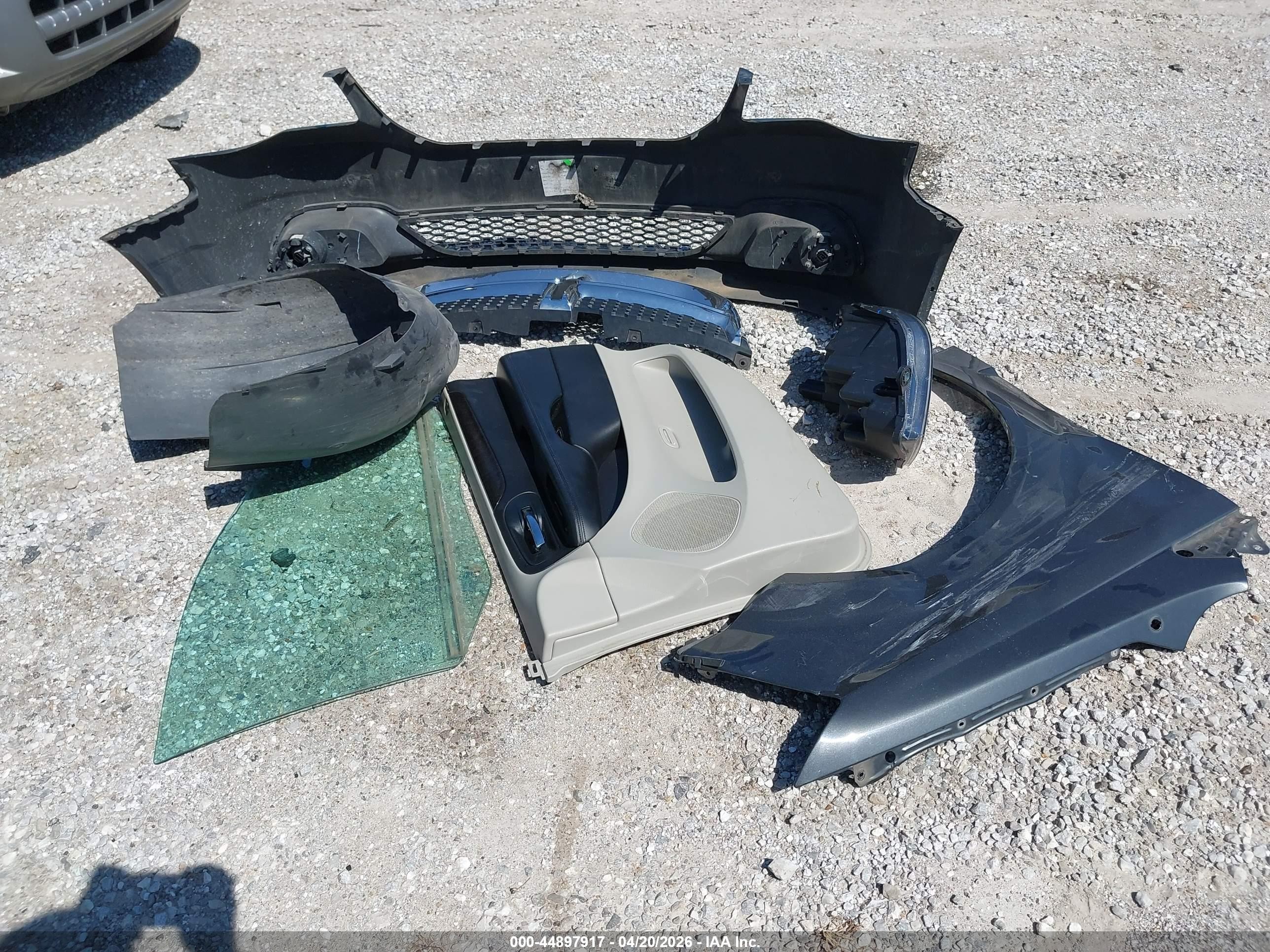 2012 Dodge Grand Caravan Crew Gray vin: 2C4RDGDG0CR110360