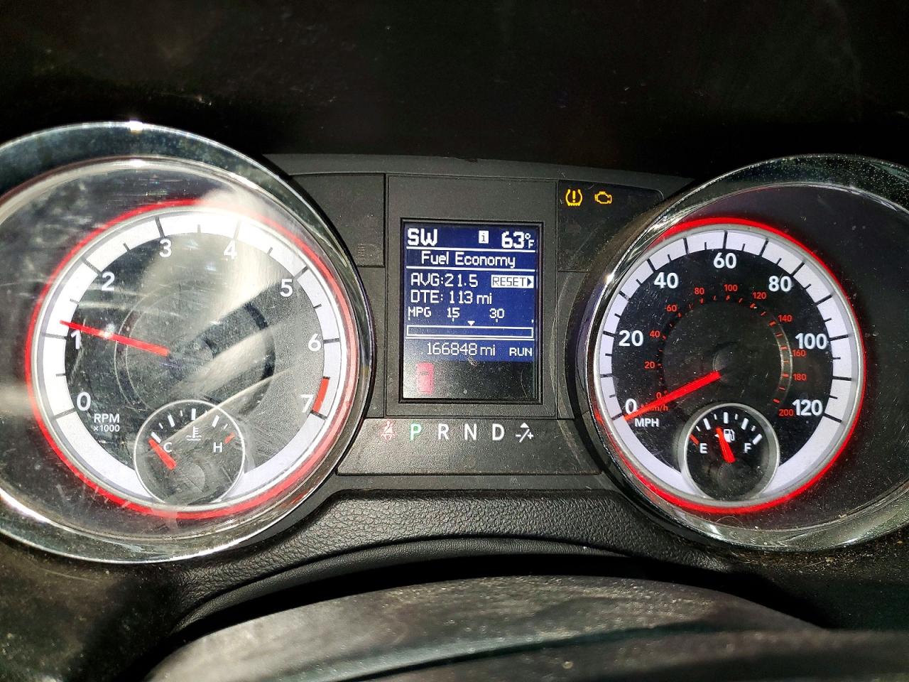 2012 Dodge Grand Caravan Crew Black vin: 2C4RDGDG0CR351402