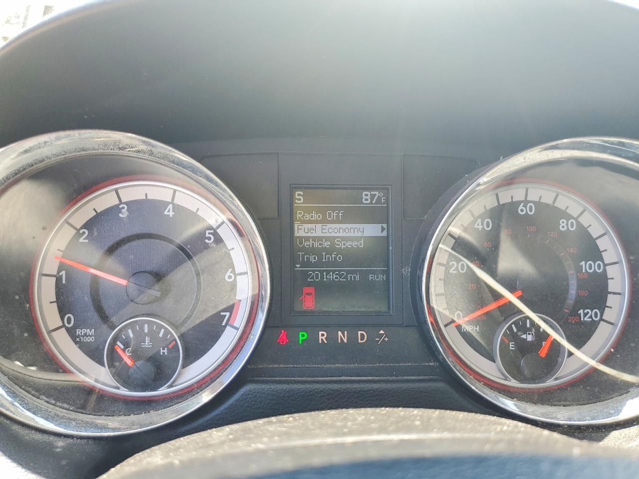 2012 Dodge Grand Caravan Crew Silver vin: 2C4RDGDG1CR219670