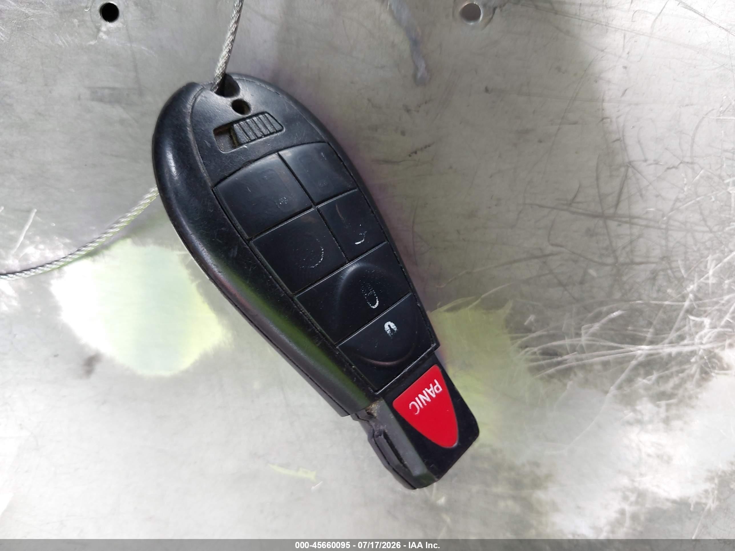 2012 Dodge Grand Caravan Crew Black vin: 2C4RDGDG2CR408618