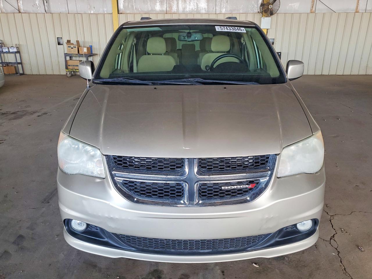 2013 Dodge Grand Caravan Crew Gold vin: 2C4RDGDG2DR693225