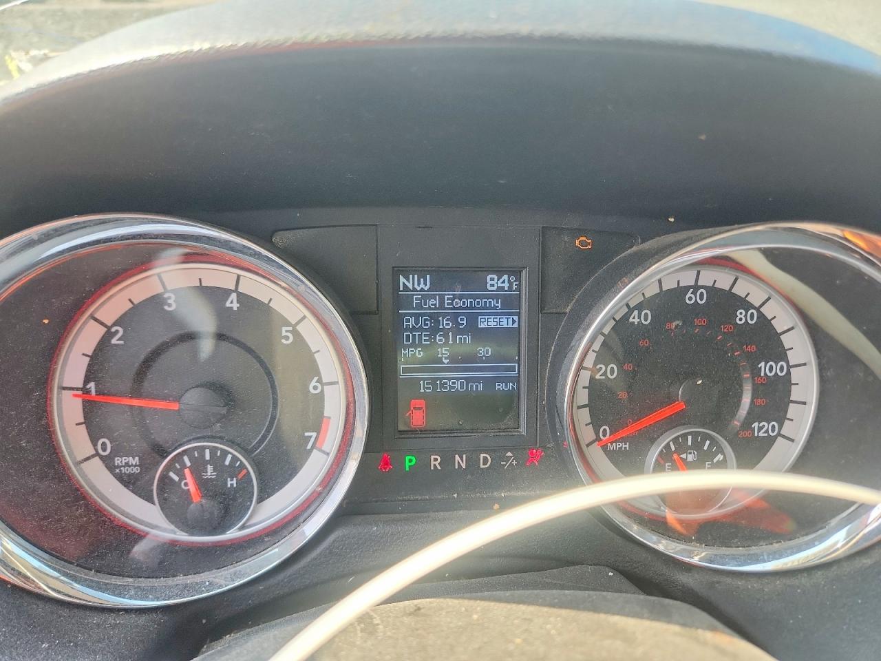 2012 Dodge Grand Caravan Crew Black vin: 2C4RDGDG3CR110420