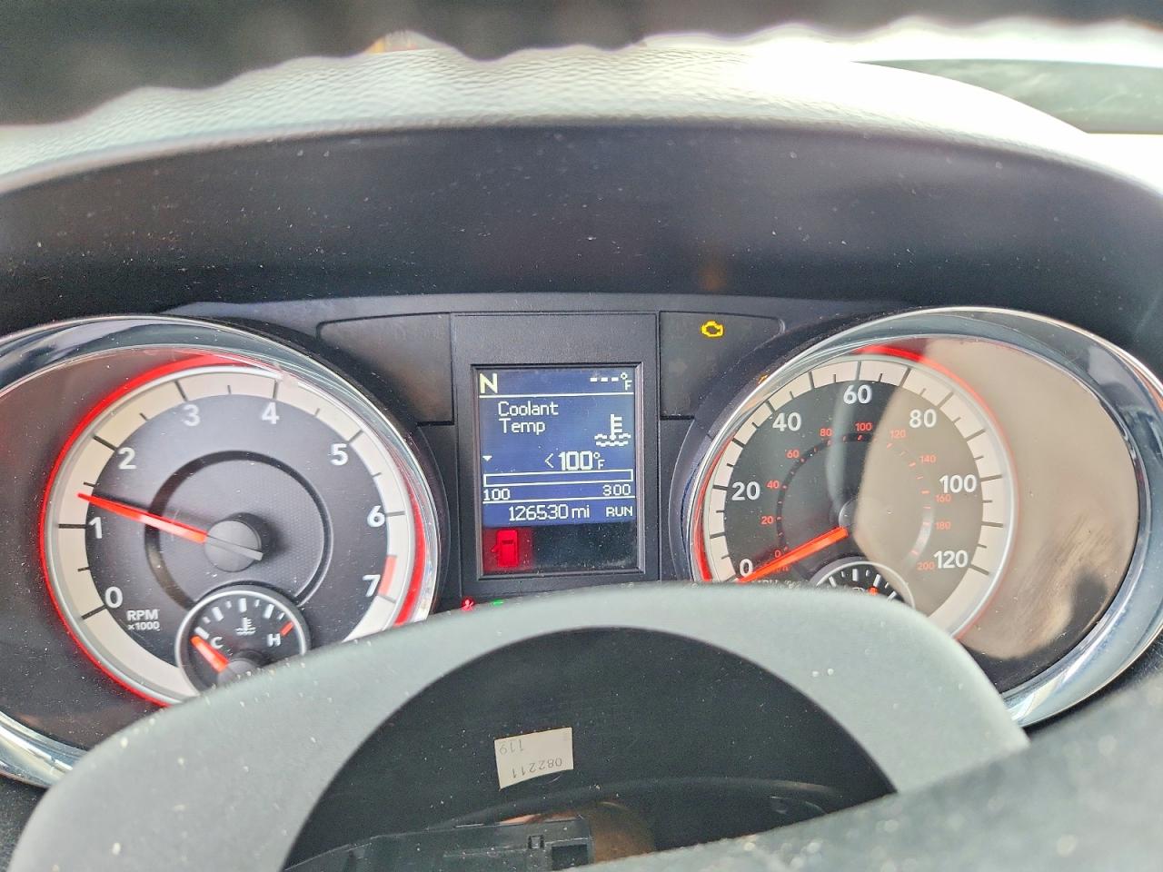 2012 Dodge Grand Caravan Crew Silver vin: 2C4RDGDG3CR110885