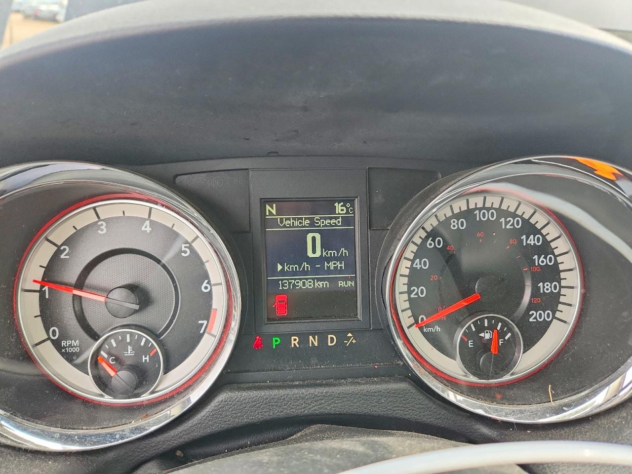 2016 Dodge Grand Caravan Crew Black vin: 2C4RDGDG3GR363789
